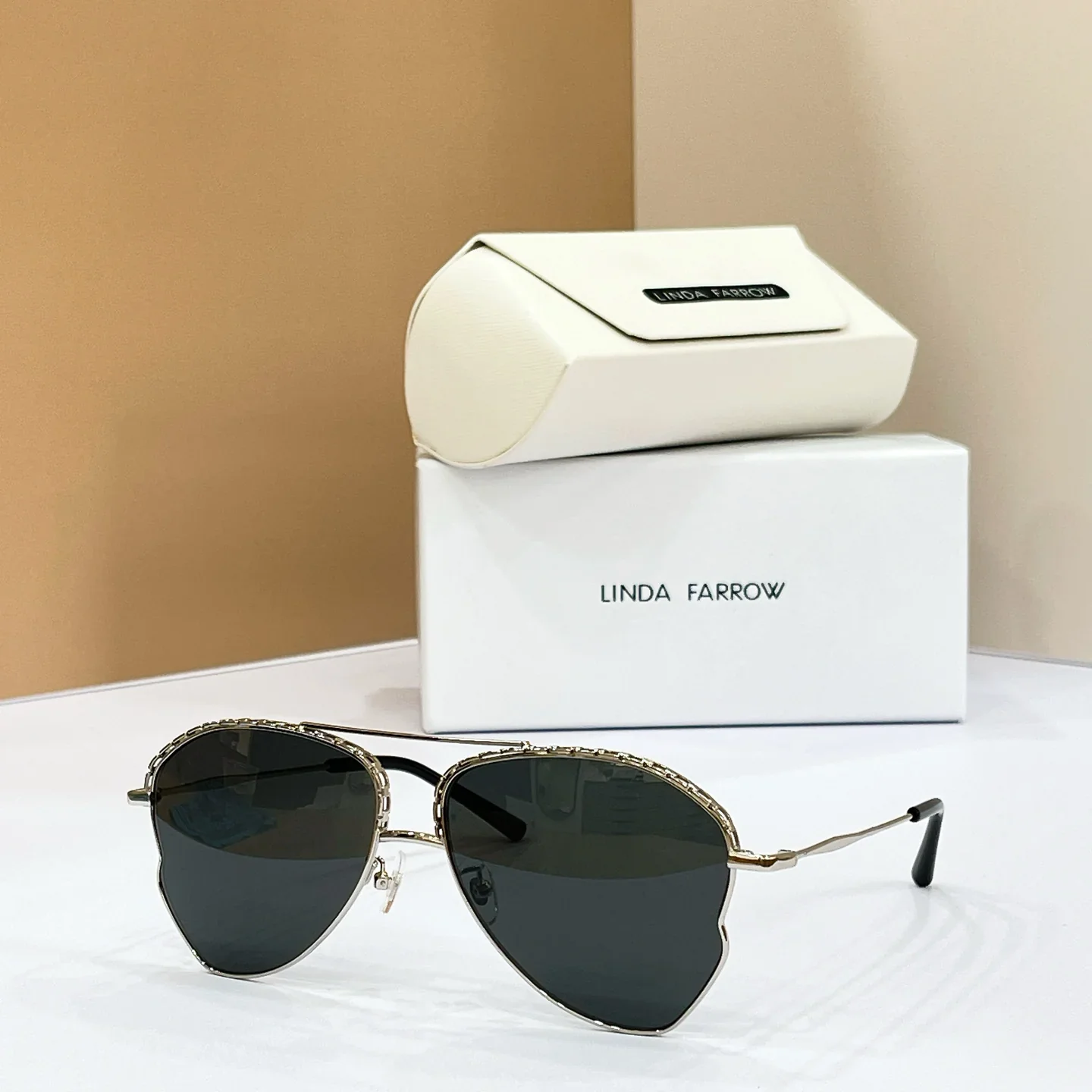 UNCATEGORIZED Glasses & Sunglasses 135202607020604 - Image 4