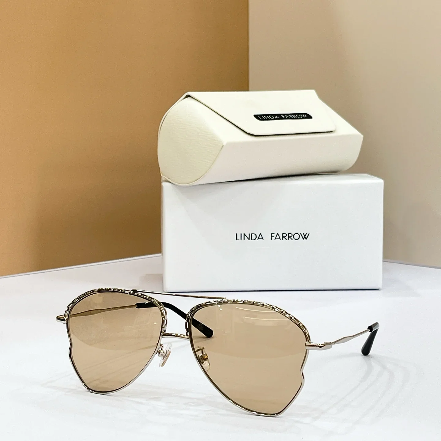 UNCATEGORIZED Glasses & Sunglasses 135202607020604 - Image 5