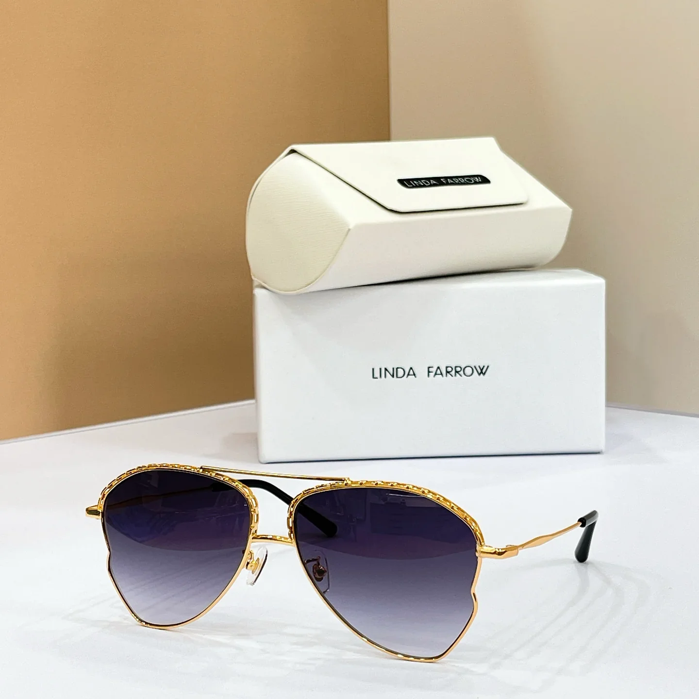UNCATEGORIZED Glasses & Sunglasses 135202607020604 - Image 6
