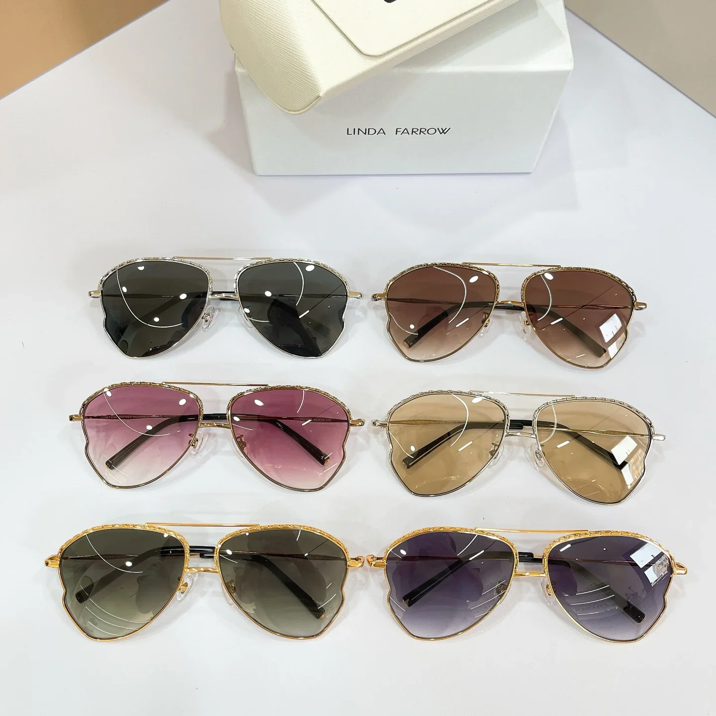 UNCATEGORIZED Glasses & Sunglasses 135202607020604 - Image 8