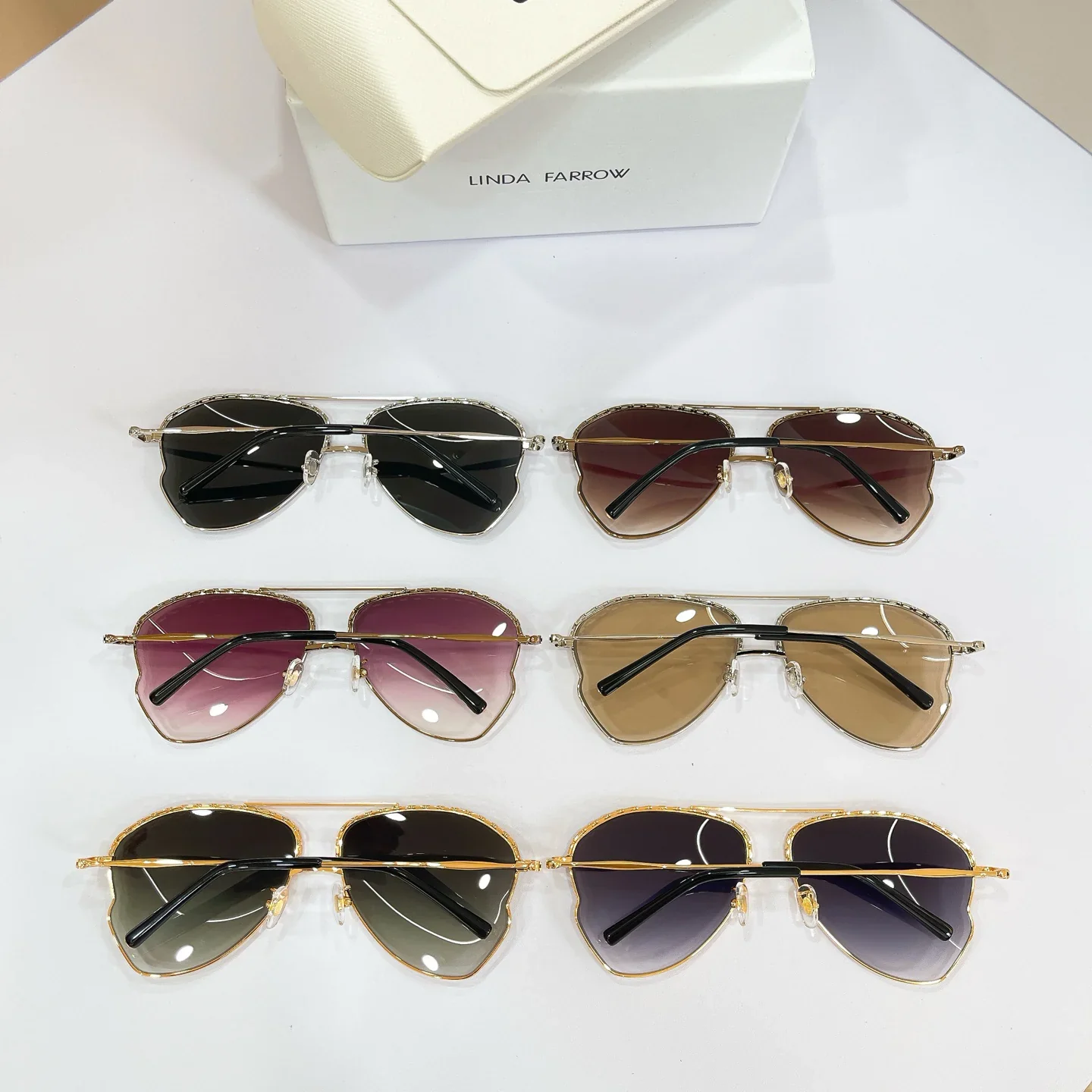 UNCATEGORIZED Glasses & Sunglasses 135202607020604 - Image 9