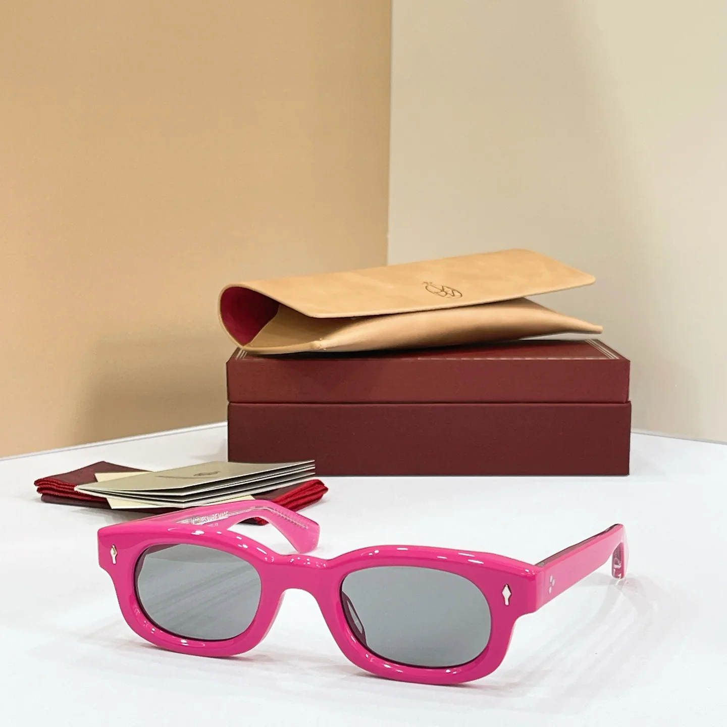 UNCATEGORIZED Glasses & Sunglasses 185202607020606 - Image 3