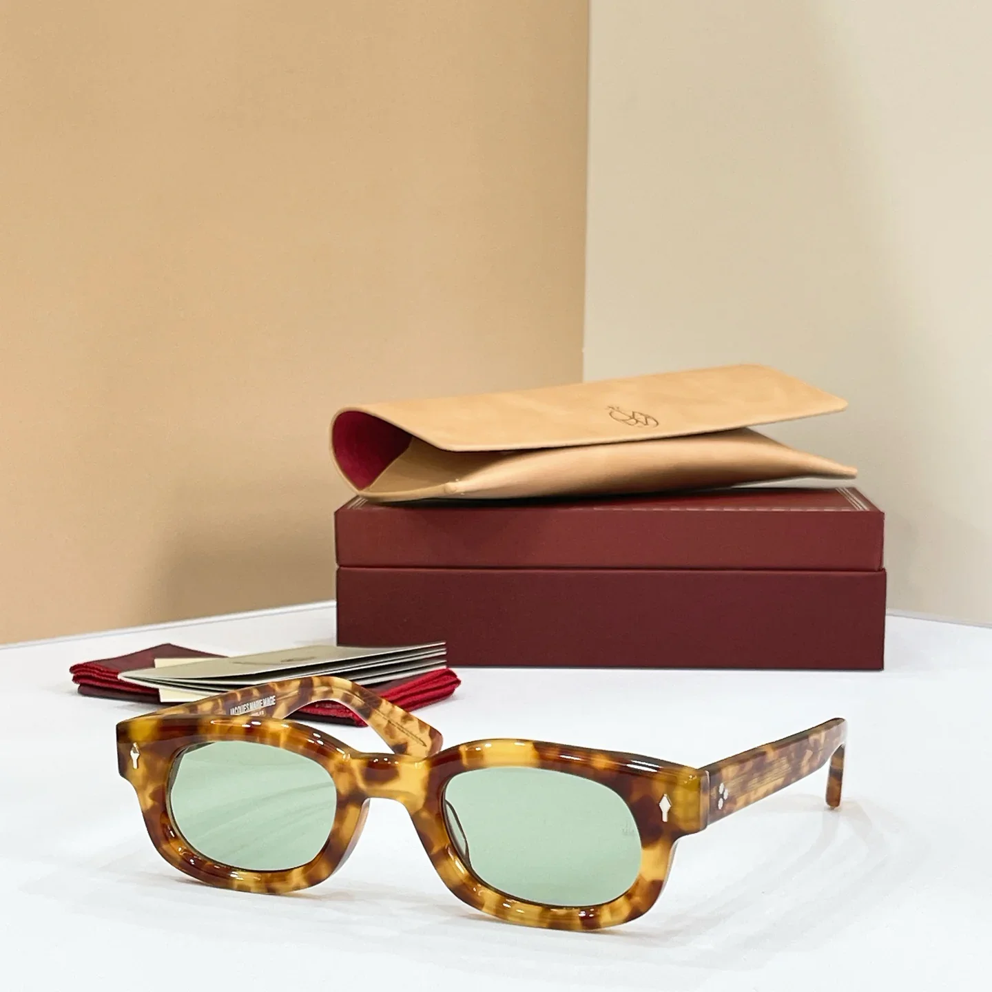 UNCATEGORIZED Glasses & Sunglasses 185202607020606 - Image 4