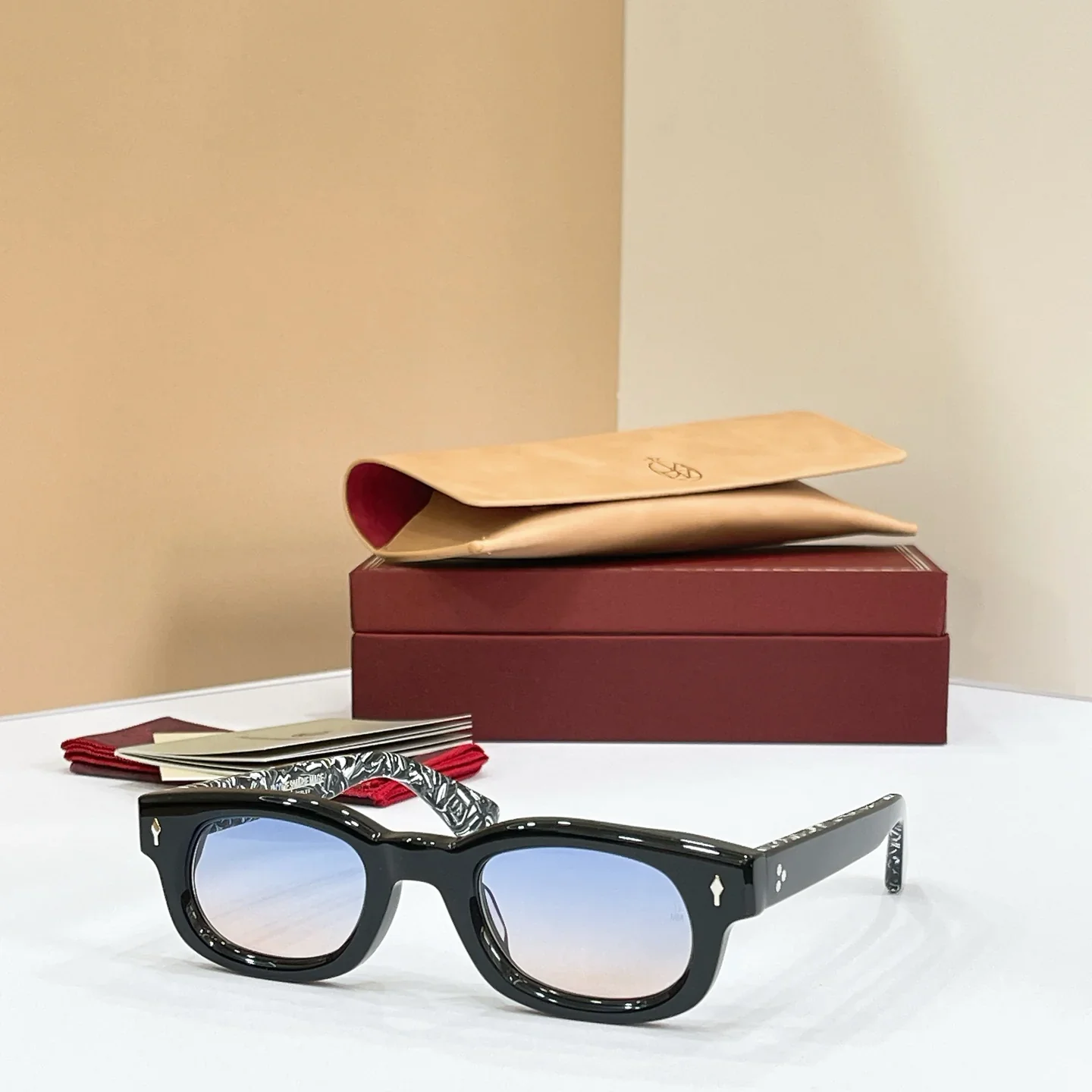 UNCATEGORIZED Glasses & Sunglasses 185202607020606 - Image 5