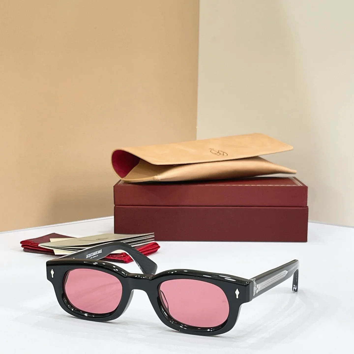 UNCATEGORIZED Glasses & Sunglasses 185202607020606 - Image 6