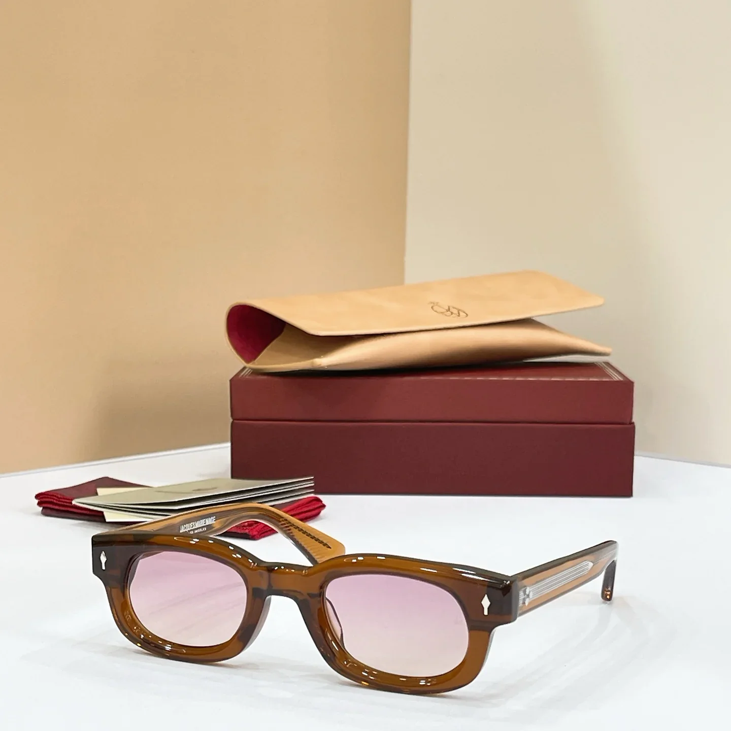 UNCATEGORIZED Glasses & Sunglasses 185202607020606 - Image 7