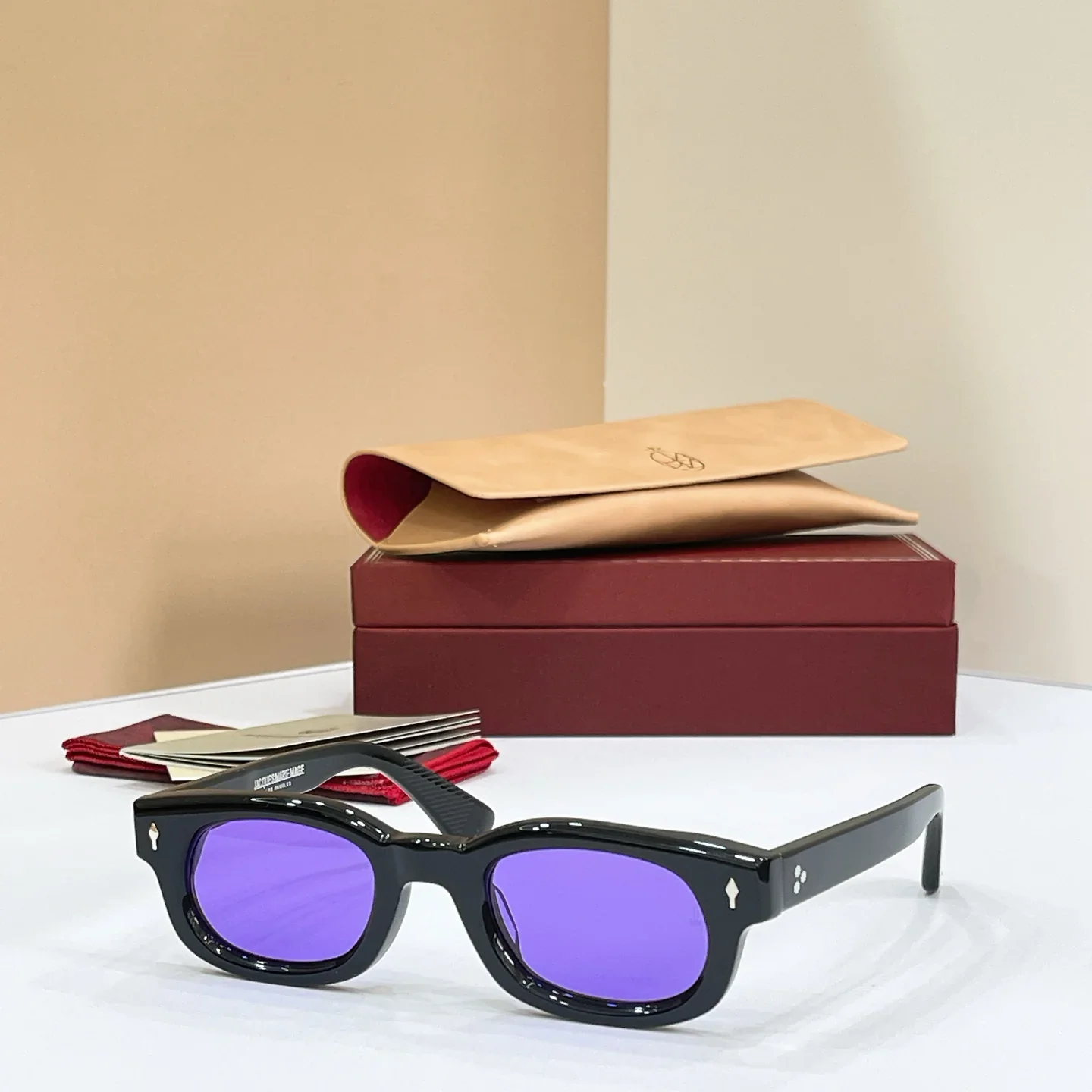 UNCATEGORIZED Glasses & Sunglasses 185202607020606 - Image 8