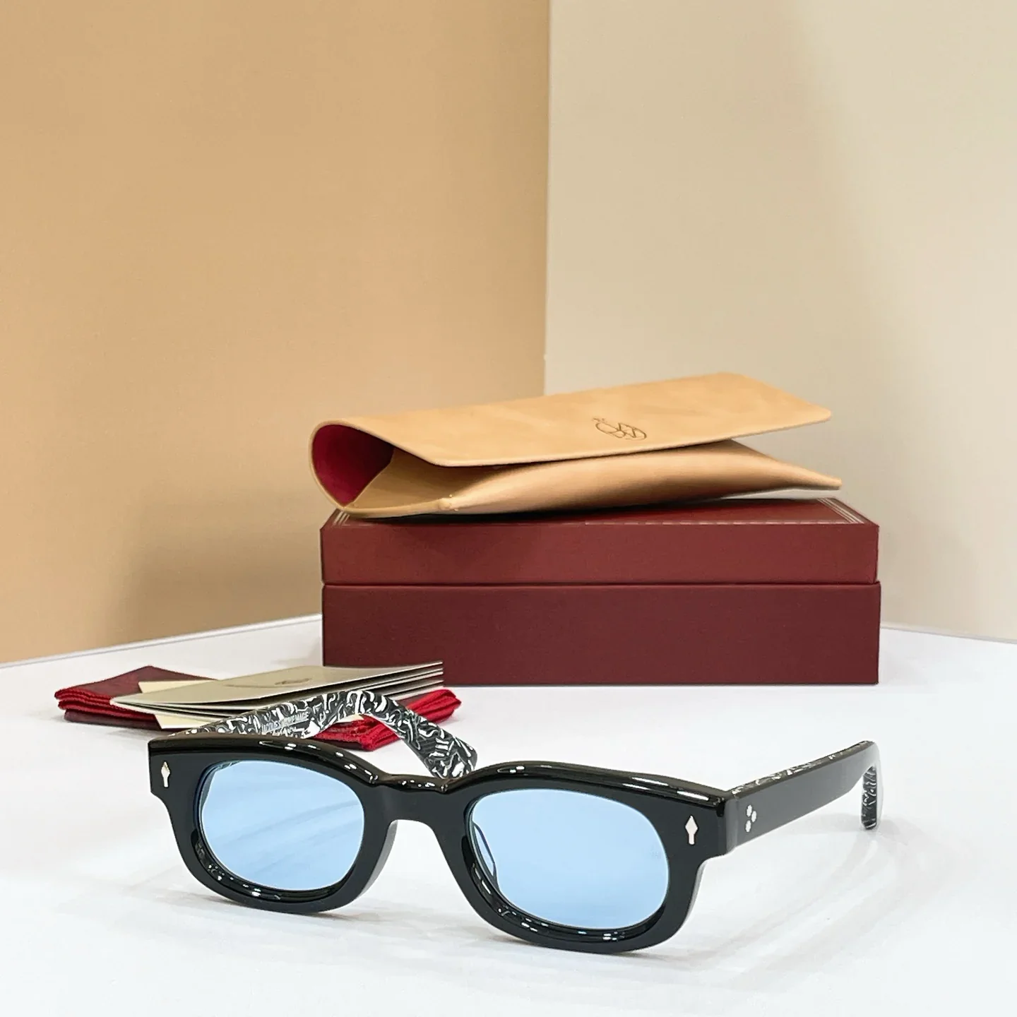 UNCATEGORIZED Glasses & Sunglasses 185202607020606 - Image 9
