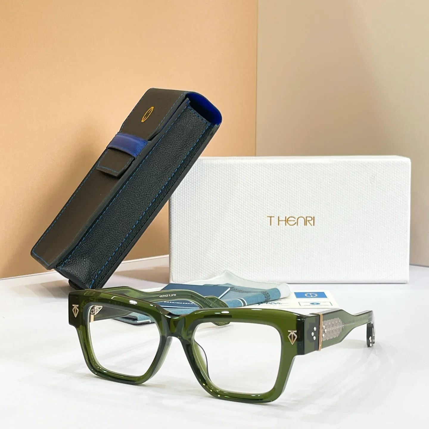 UNCATEGORIZED Glasses & Sunglasses 245202607020644 - Image 2