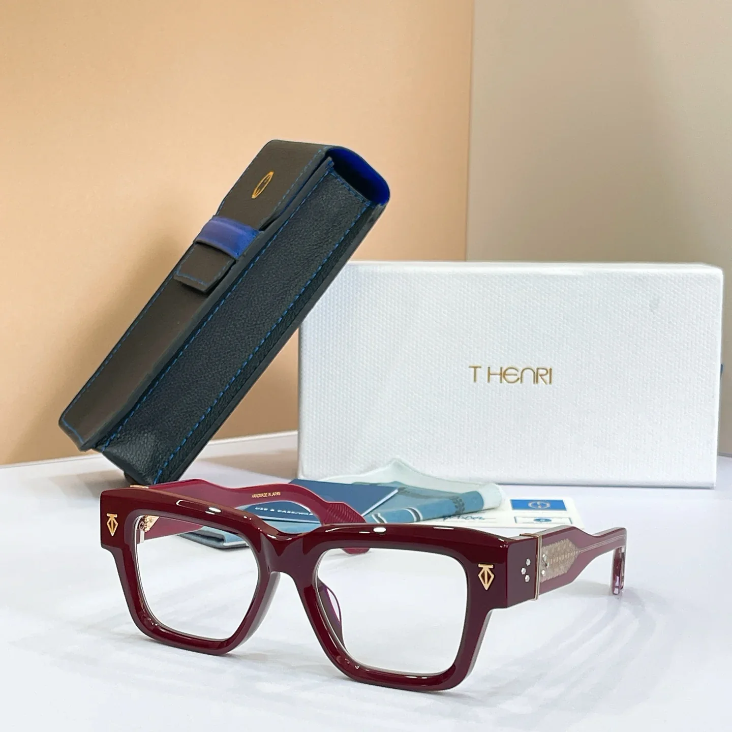 UNCATEGORIZED Glasses & Sunglasses 245202607020644 - Image 3