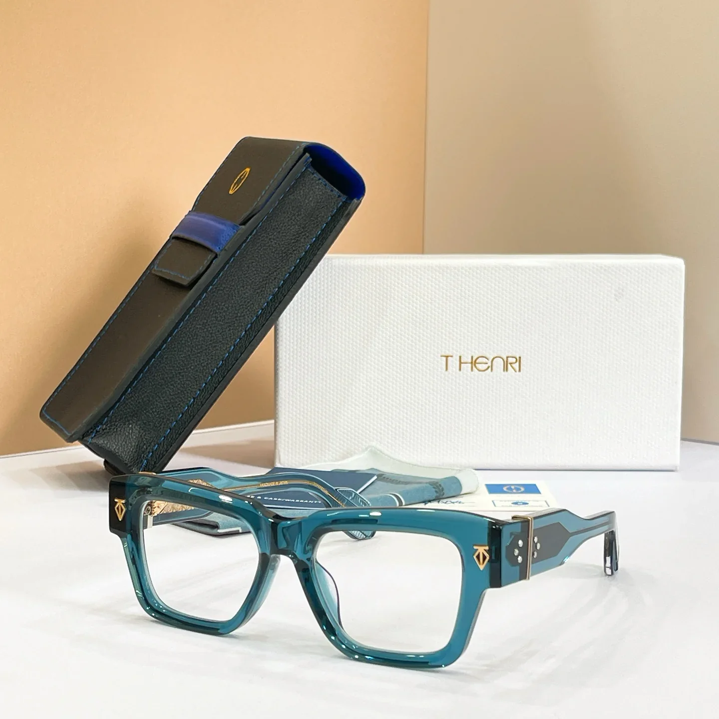 UNCATEGORIZED Glasses & Sunglasses 245202607020644 - Image 4