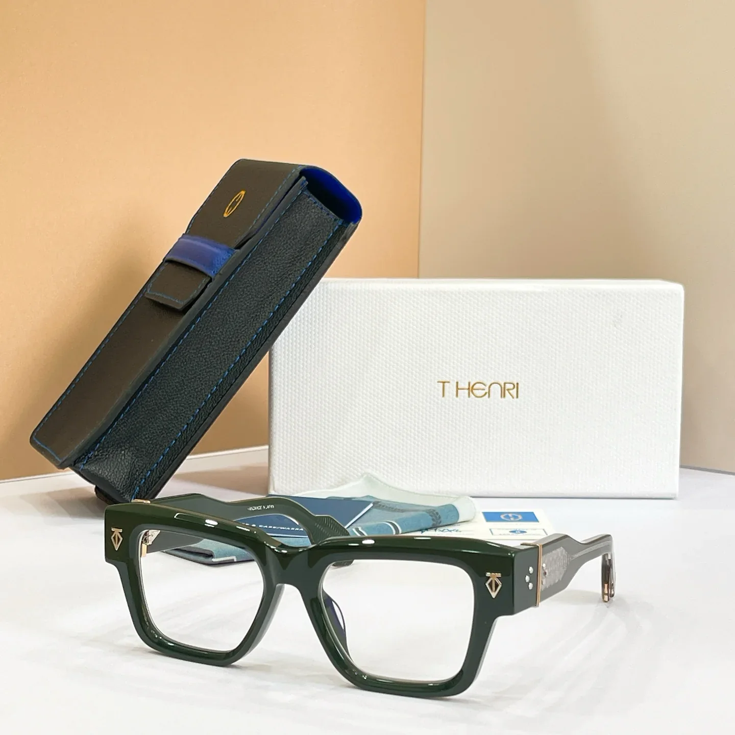 UNCATEGORIZED Glasses & Sunglasses 245202607020644 - Image 5