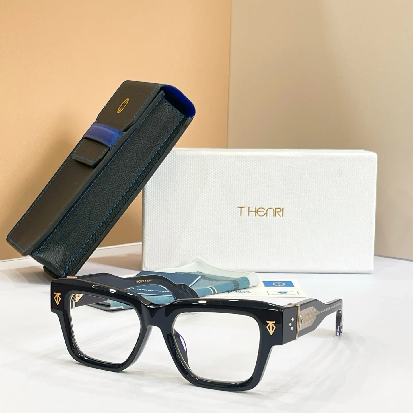 UNCATEGORIZED Glasses & Sunglasses 245202607020644 - Image 6