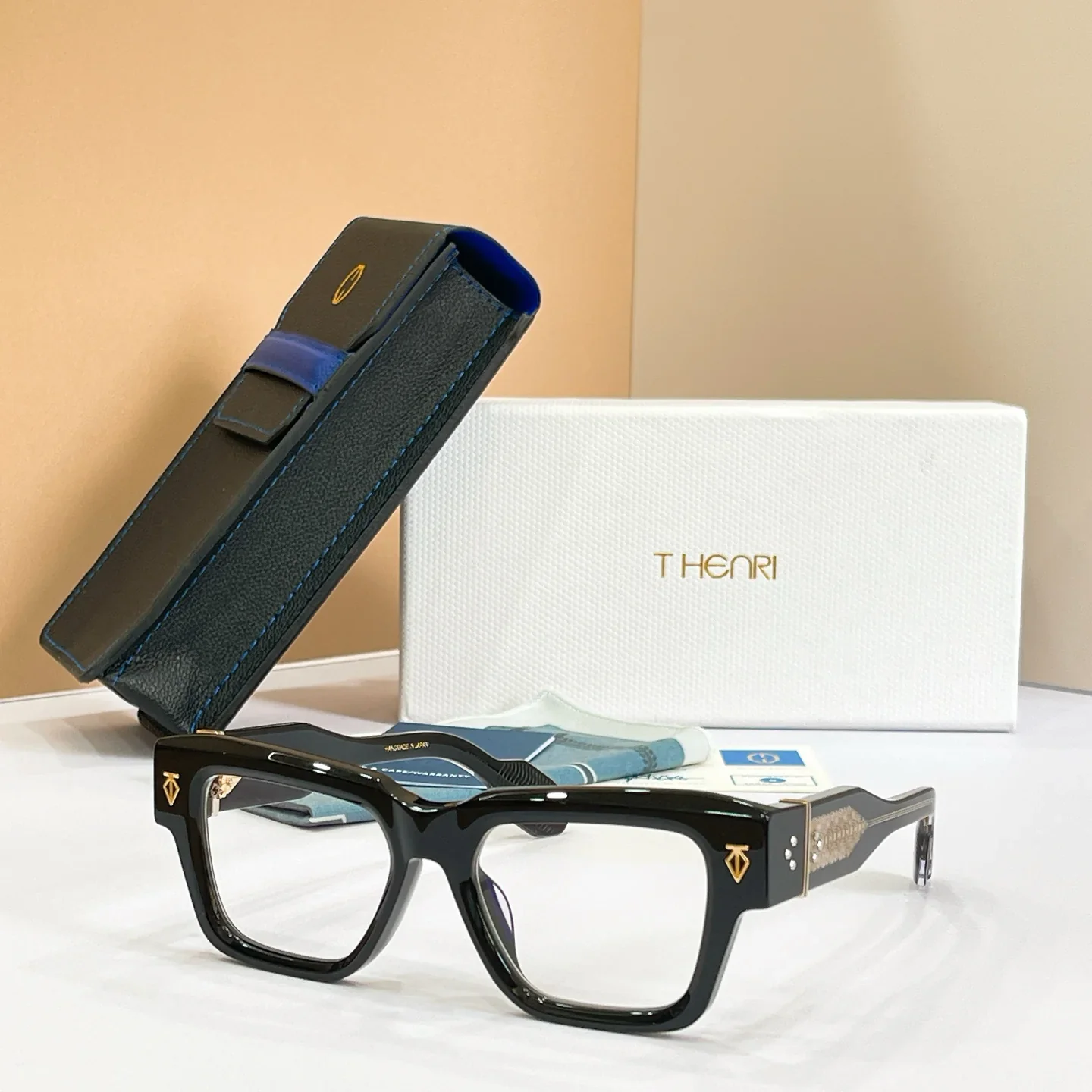 UNCATEGORIZED Glasses & Sunglasses 245202607020644 - Image 7