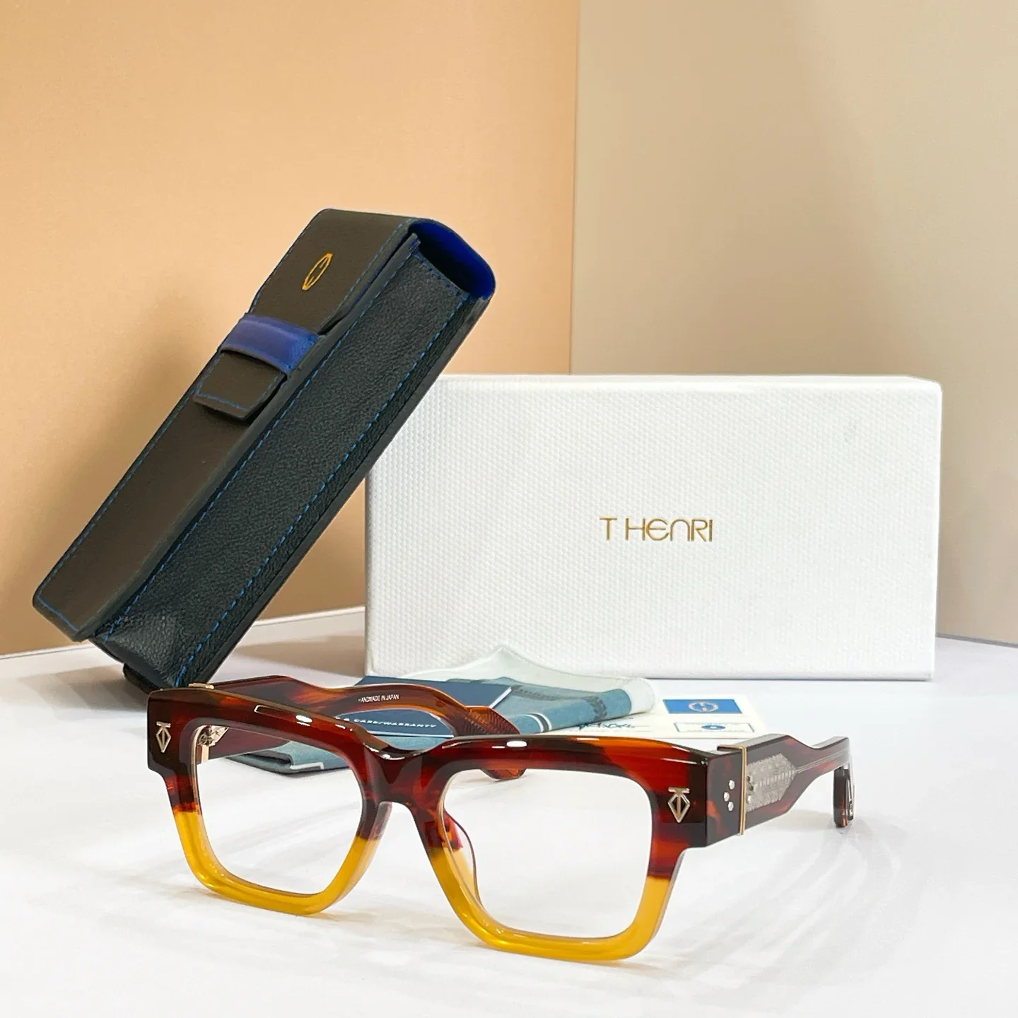 UNCATEGORIZED Glasses & Sunglasses 245202607020644 - Image 8
