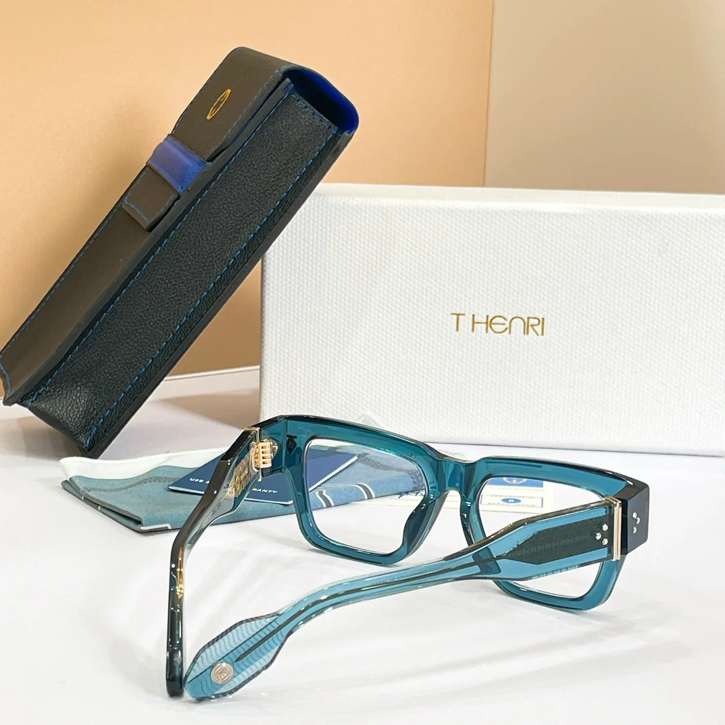 UNCATEGORIZED Glasses & Sunglasses 245202607020644 - Image 9