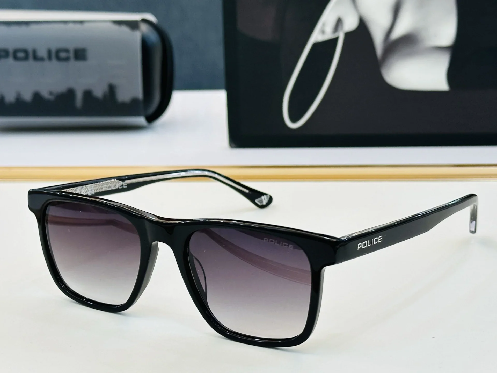 UNCATEGORIZED Glasses & Sunglasses 61202607020645