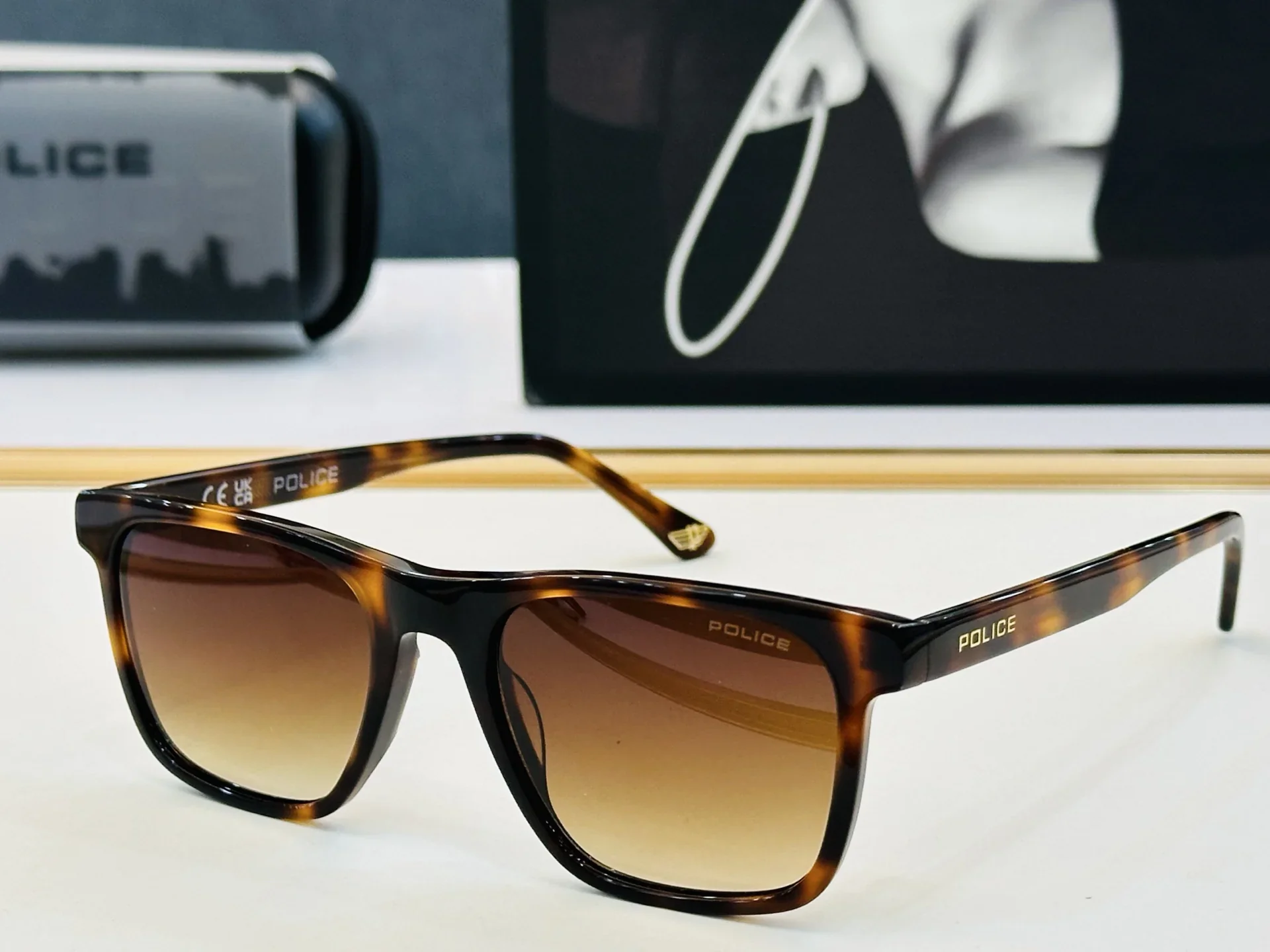 UNCATEGORIZED Glasses & Sunglasses 61202607020645 - Image 2