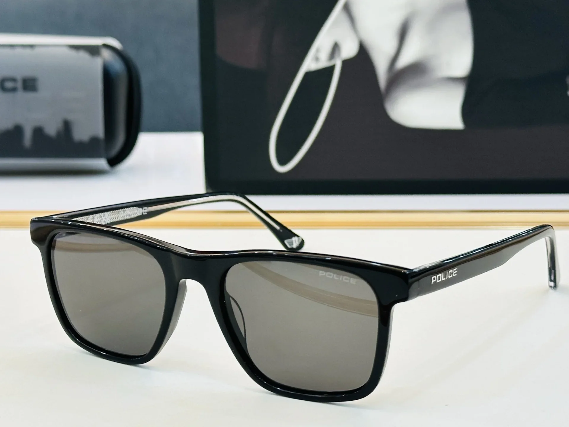 UNCATEGORIZED Glasses & Sunglasses 61202607020645 - Image 3