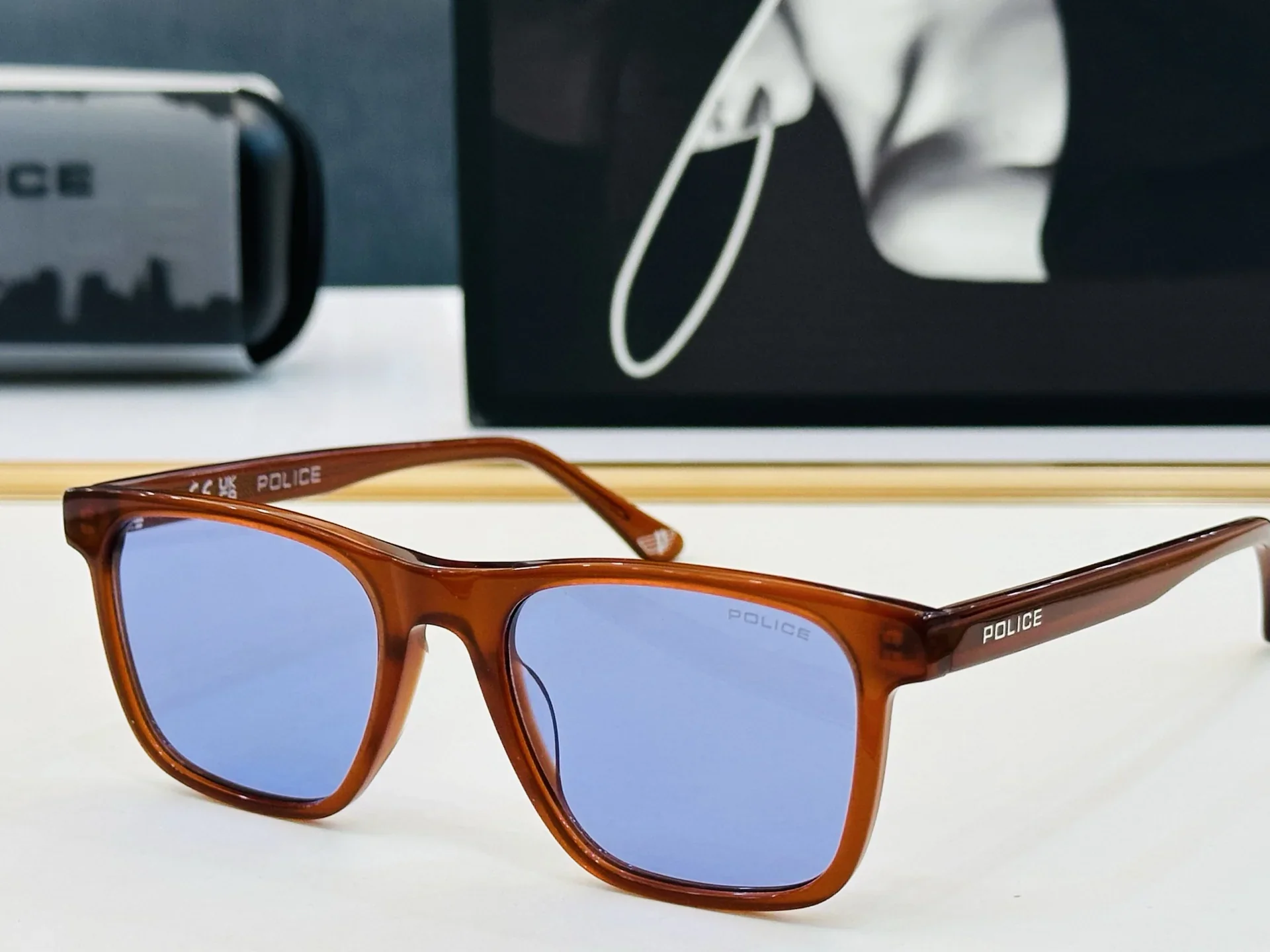 UNCATEGORIZED Glasses & Sunglasses 61202607020645 - Image 4