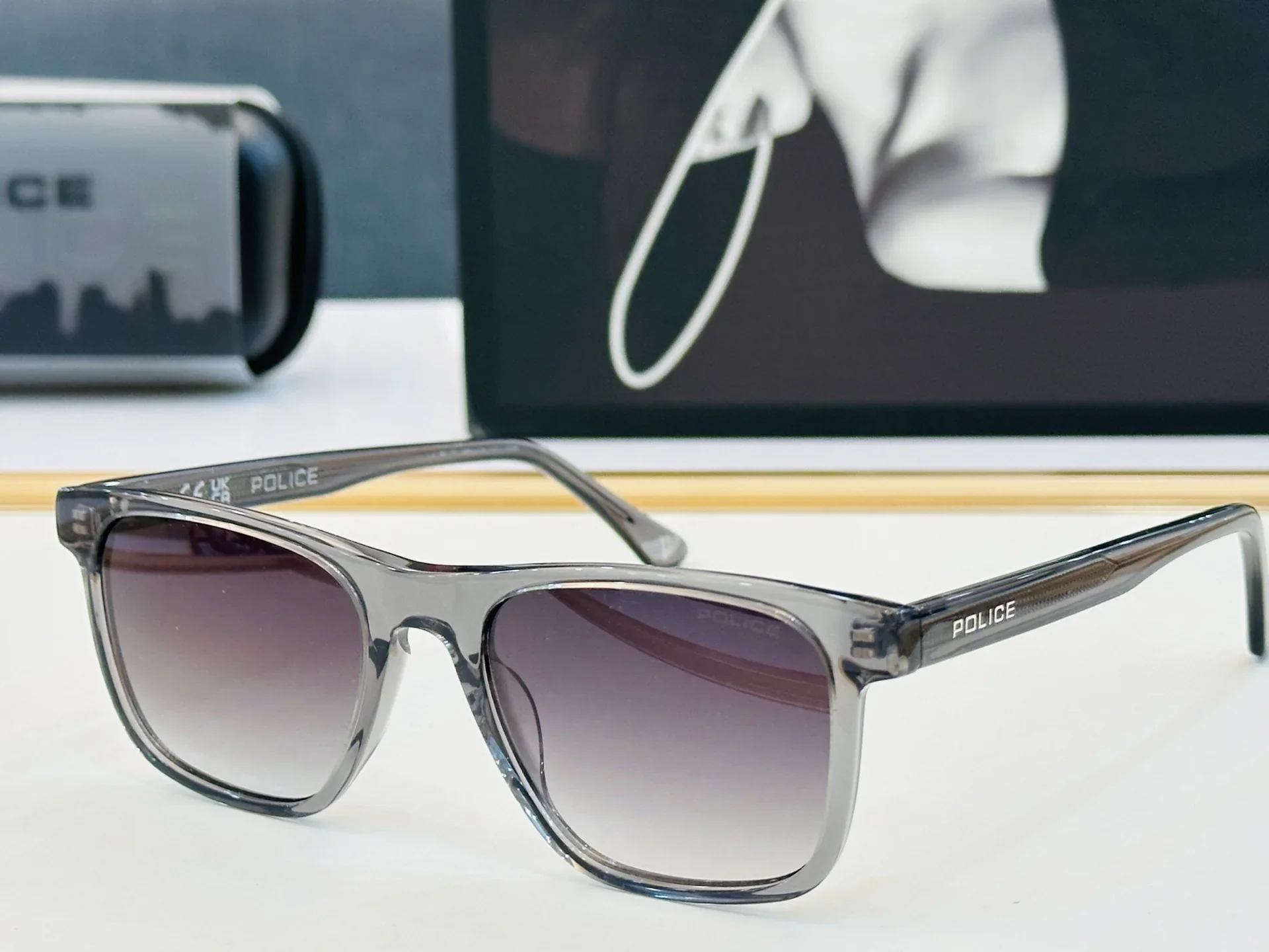UNCATEGORIZED Glasses & Sunglasses 61202607020645 - Image 5