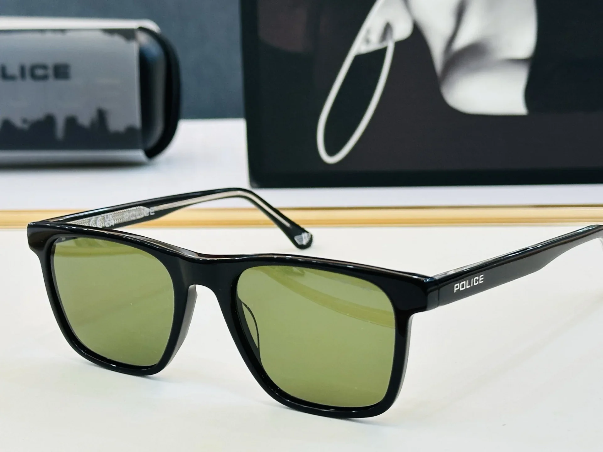 UNCATEGORIZED Glasses & Sunglasses 61202607020645 - Image 6