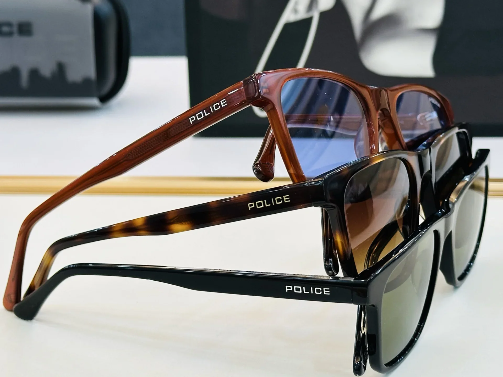 UNCATEGORIZED Glasses & Sunglasses 61202607020645 - Image 7