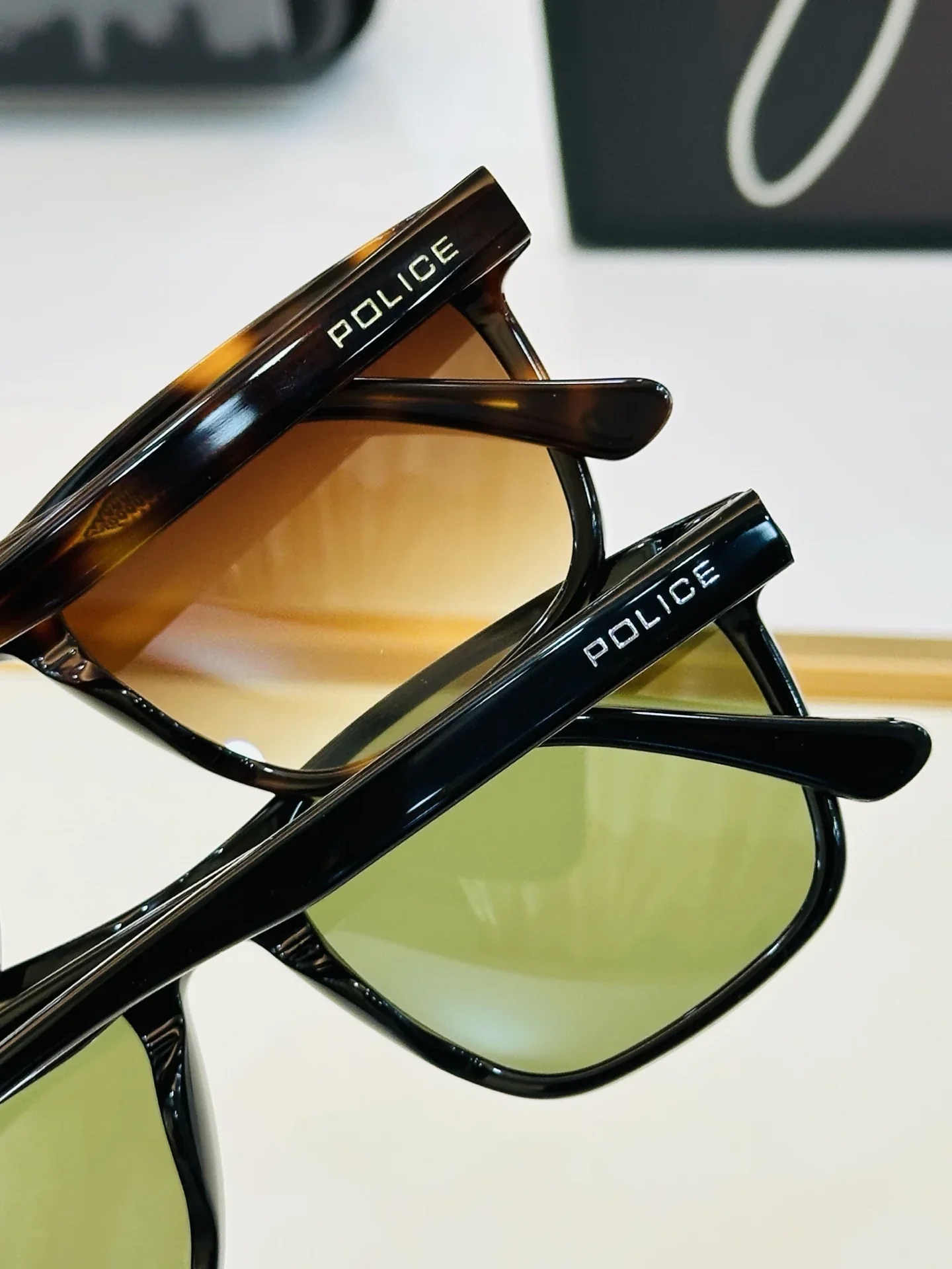 UNCATEGORIZED Glasses & Sunglasses 61202607020645 - Image 8