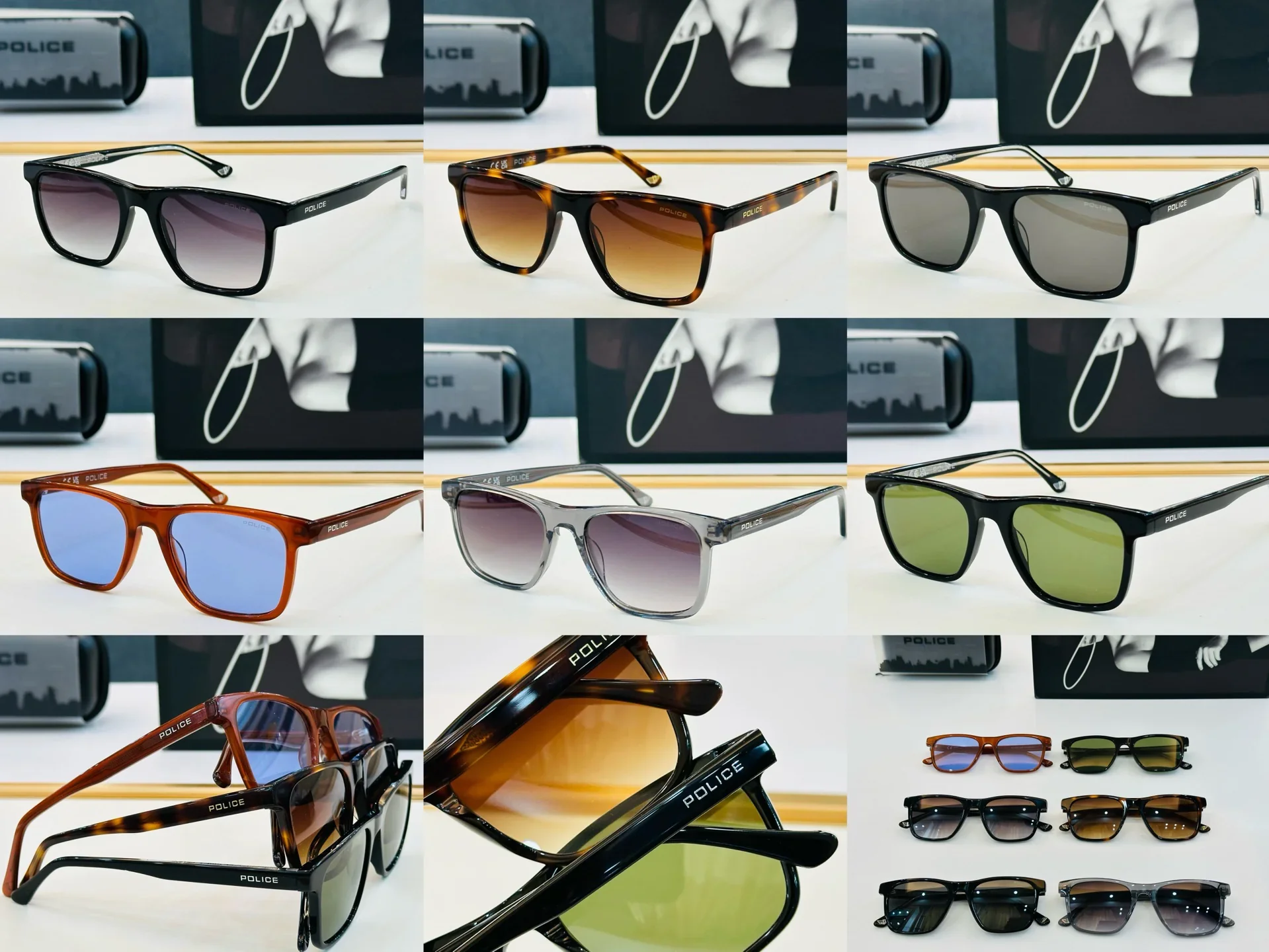 UNCATEGORIZED Glasses & Sunglasses 61202607020645 - Image 9