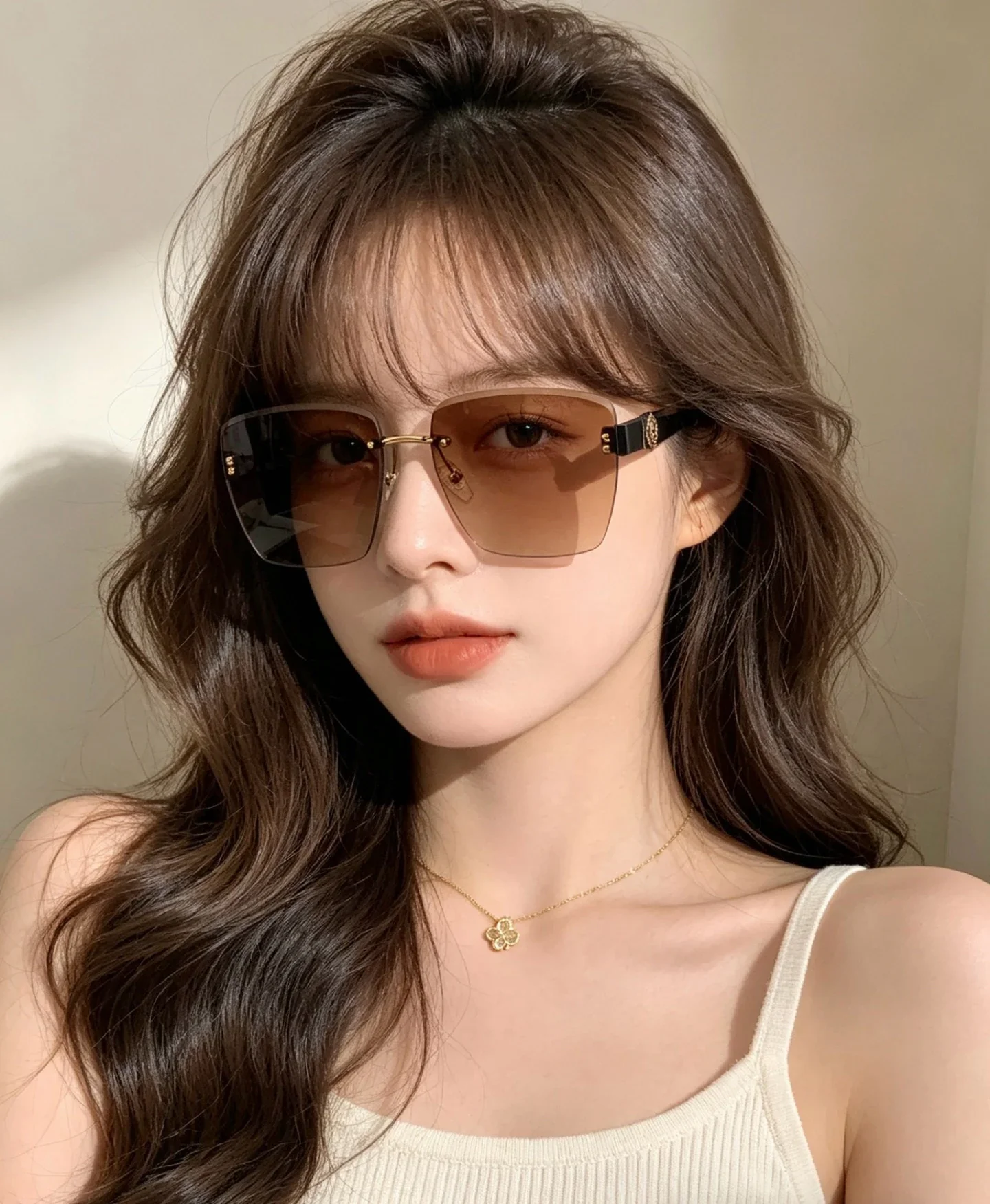 UNCATEGORIZED Glasses & Sunglasses 65202607020385