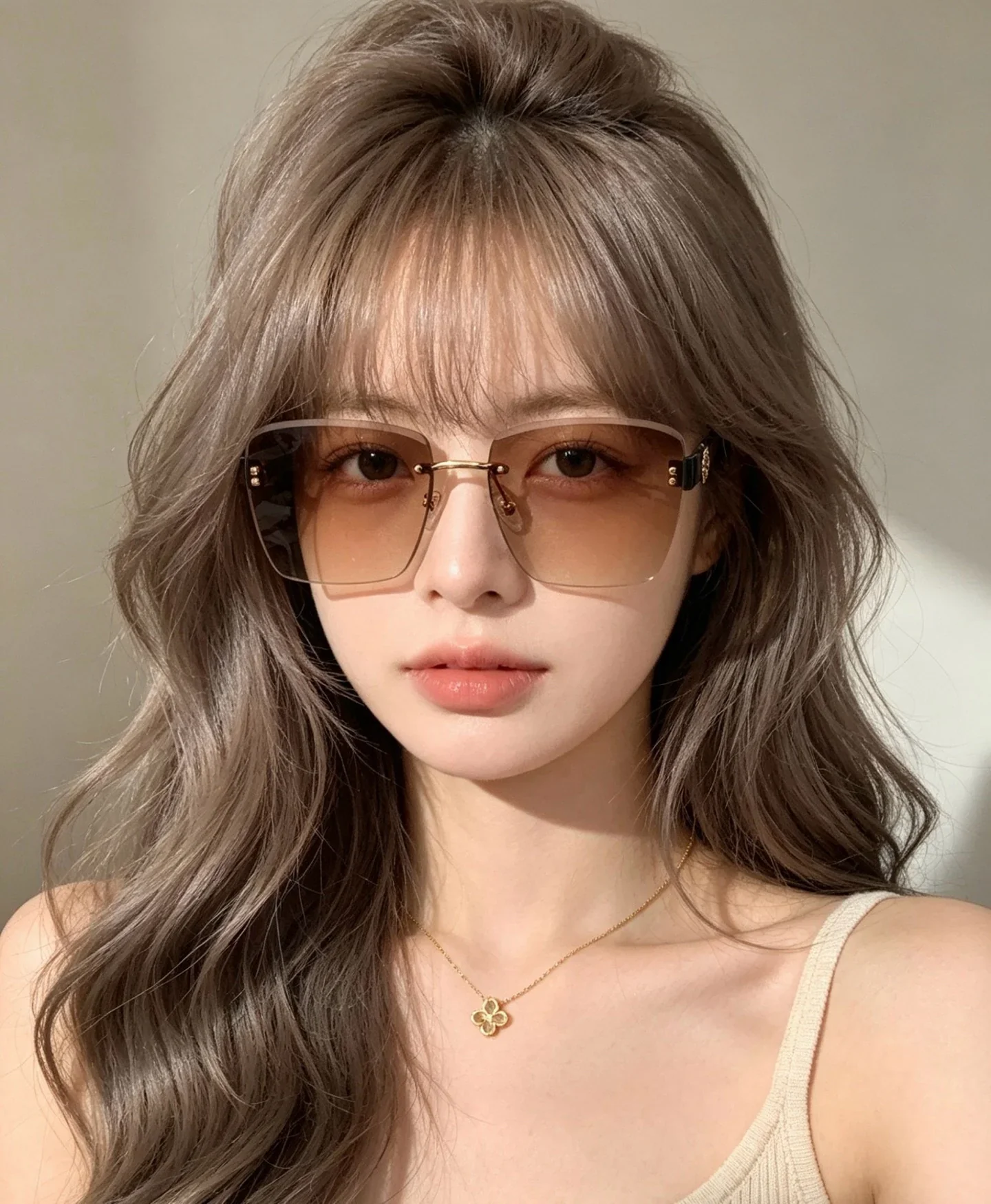 Alternative view of UNCATEGORIZED Glasses & Sunglasses 65202607020385