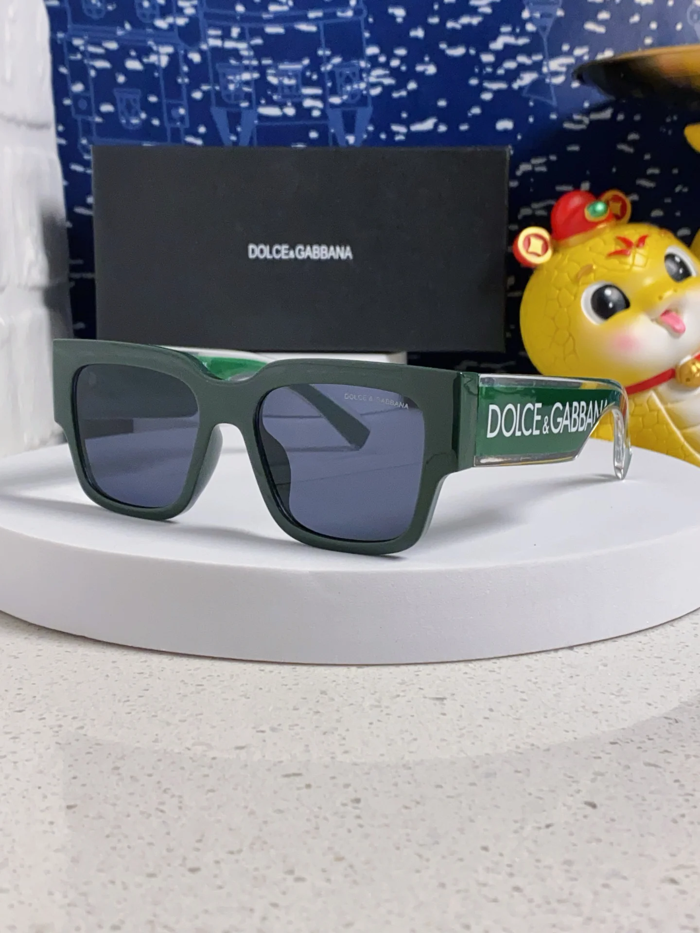 UNCATEGORIZED Glasses & Sunglasses 75202607020061