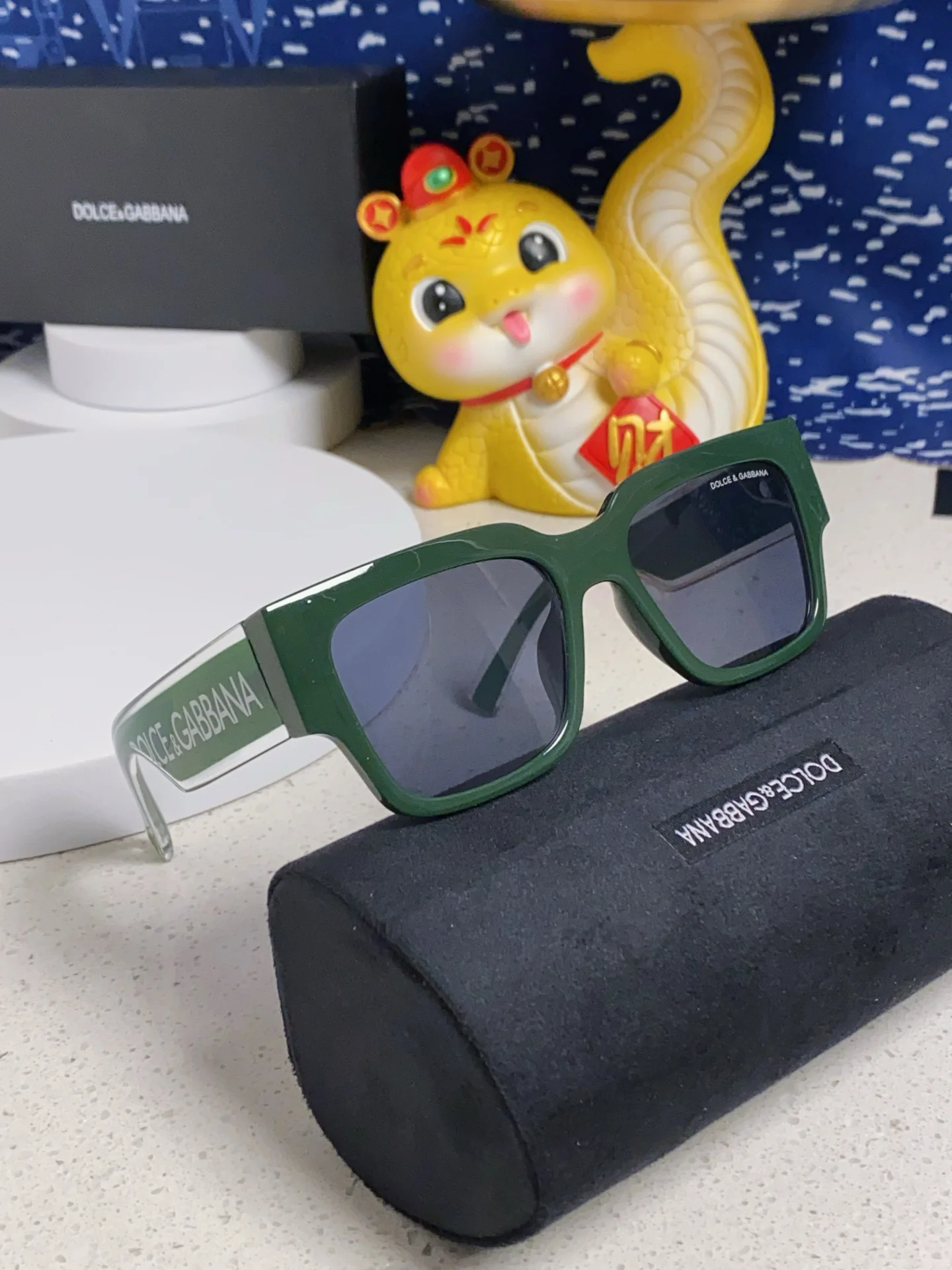 Alternative view of UNCATEGORIZED Glasses & Sunglasses 75202607020061