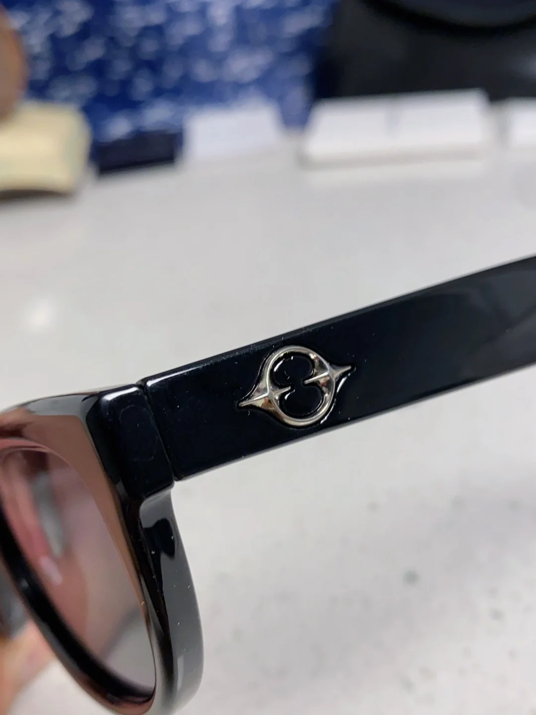Alternative view of UNCATEGORIZED Glasses & Sunglasses 75202607020081