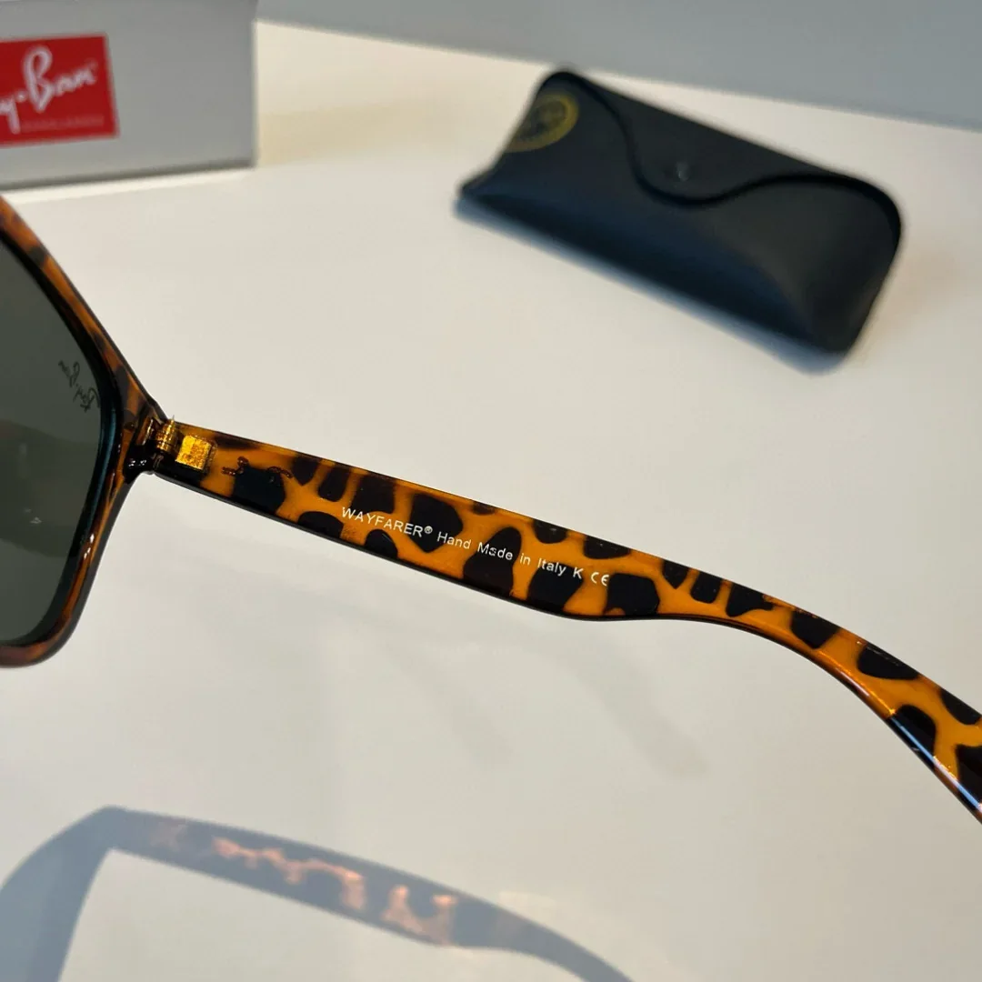 UNCATEGORIZED Glasses & Sunglasses 75202607020608 - Image 9