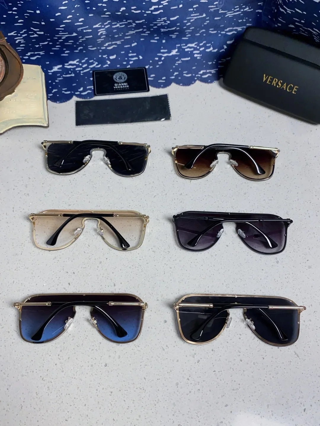 UNCATEGORIZED Glasses & Sunglasses 80202607020614 - Image 13