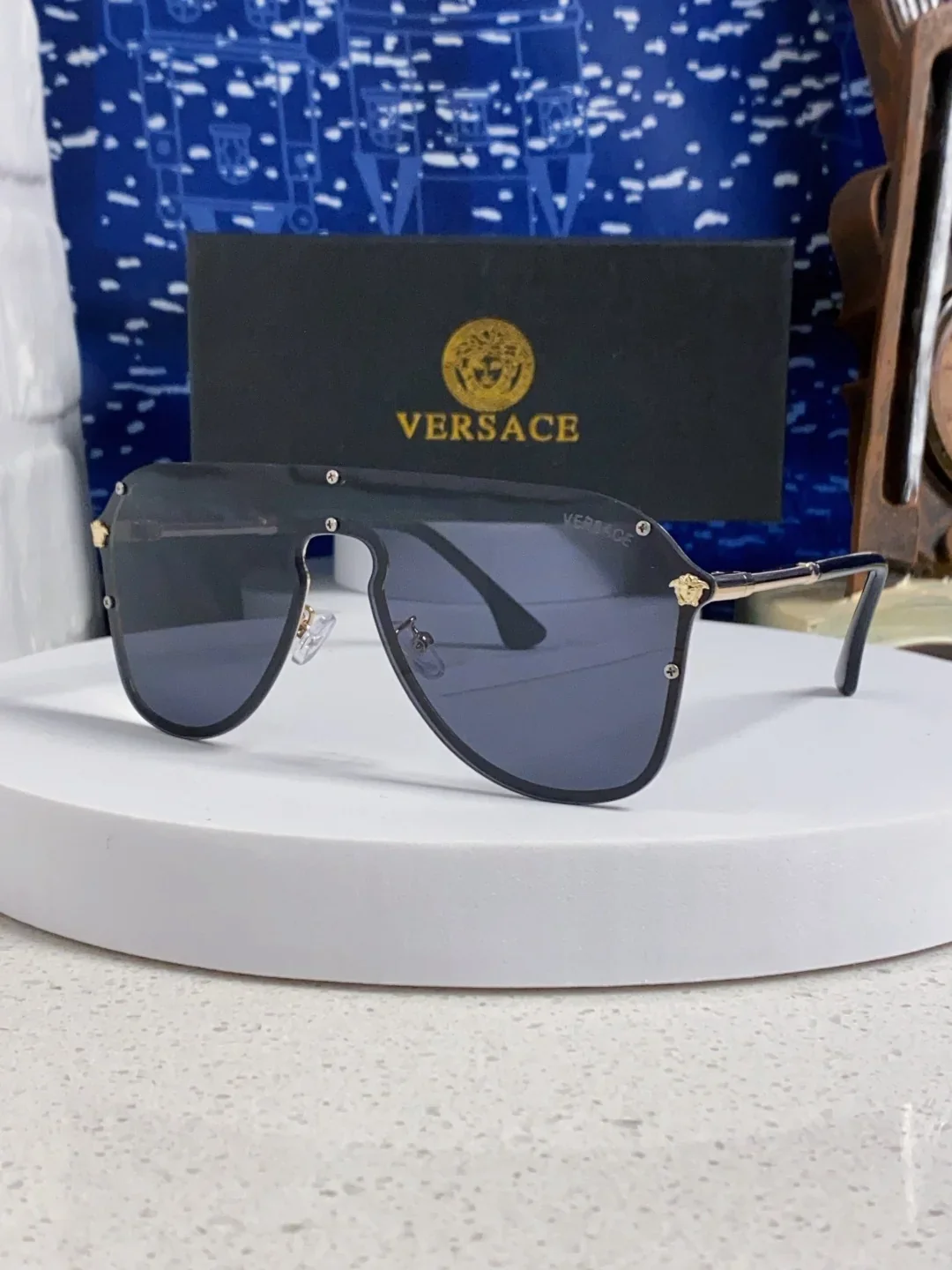 UNCATEGORIZED Glasses & Sunglasses 80202607020614 - Image 3