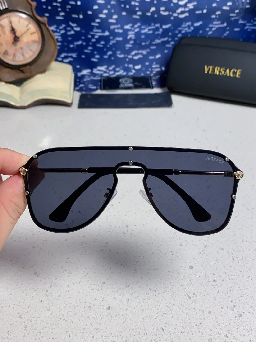 UNCATEGORIZED Glasses & Sunglasses 80202607020614 - Image 6