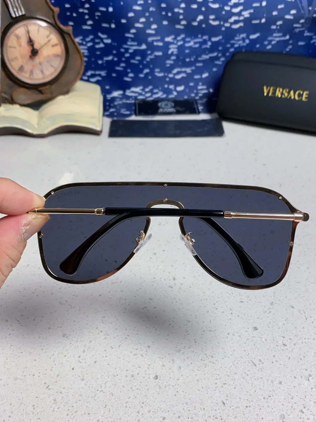 UNCATEGORIZED Glasses & Sunglasses 80202607020614 - Image 7