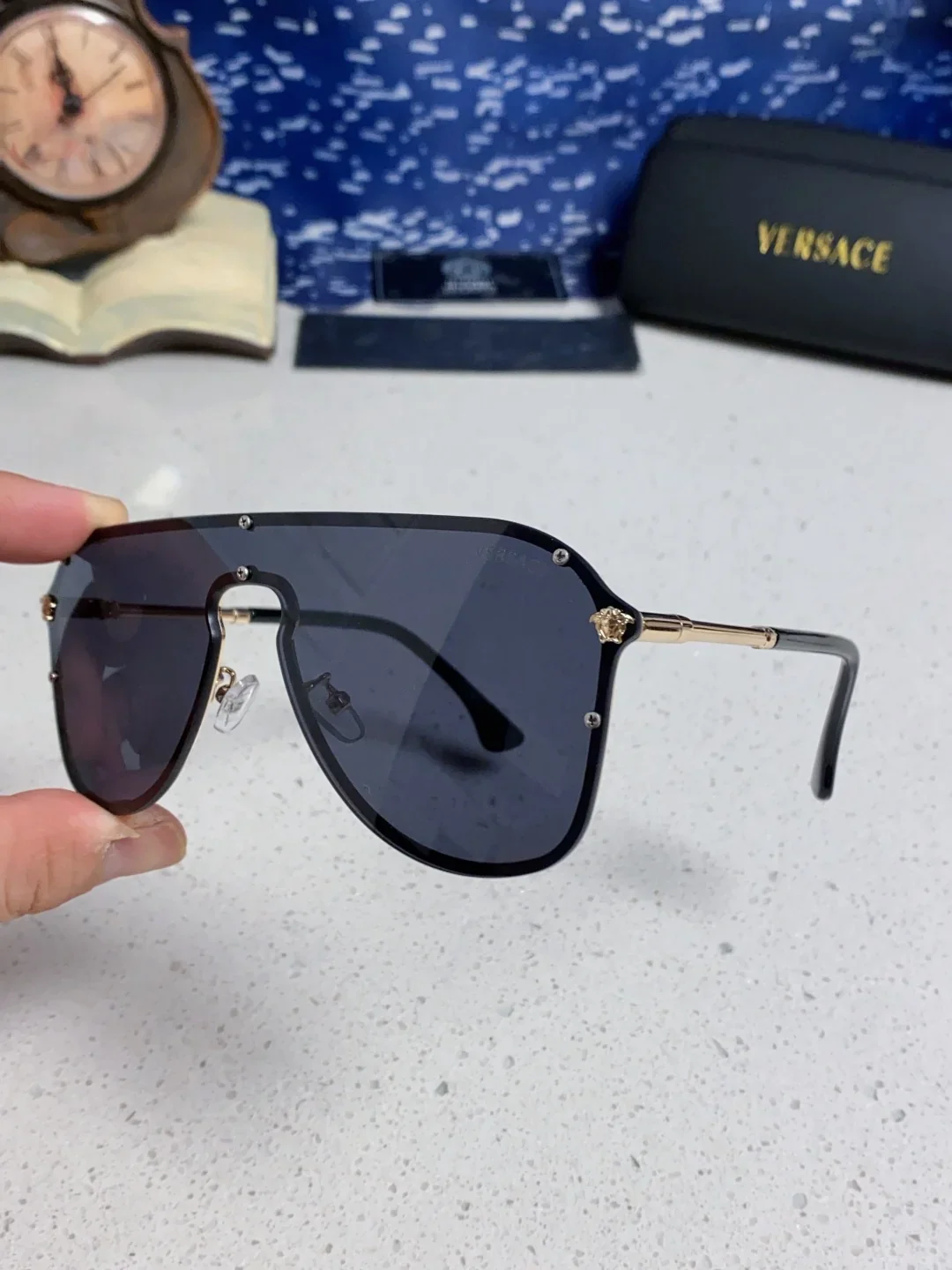 UNCATEGORIZED Glasses & Sunglasses 80202607020614 - Image 8