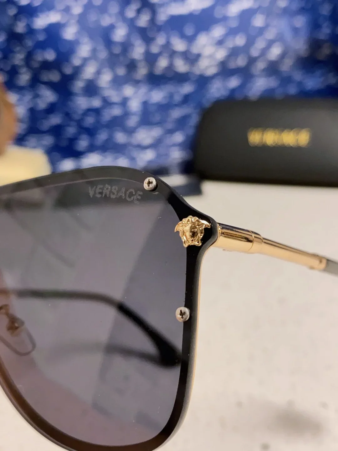 UNCATEGORIZED Glasses & Sunglasses 80202607020614 - Image 9