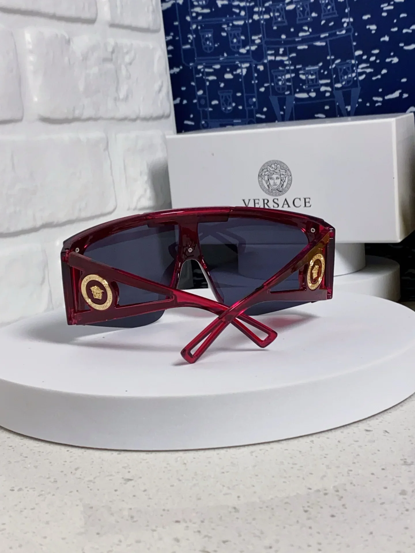 UNCATEGORIZED Glasses & Sunglasses 85202607020620 - Image 10
