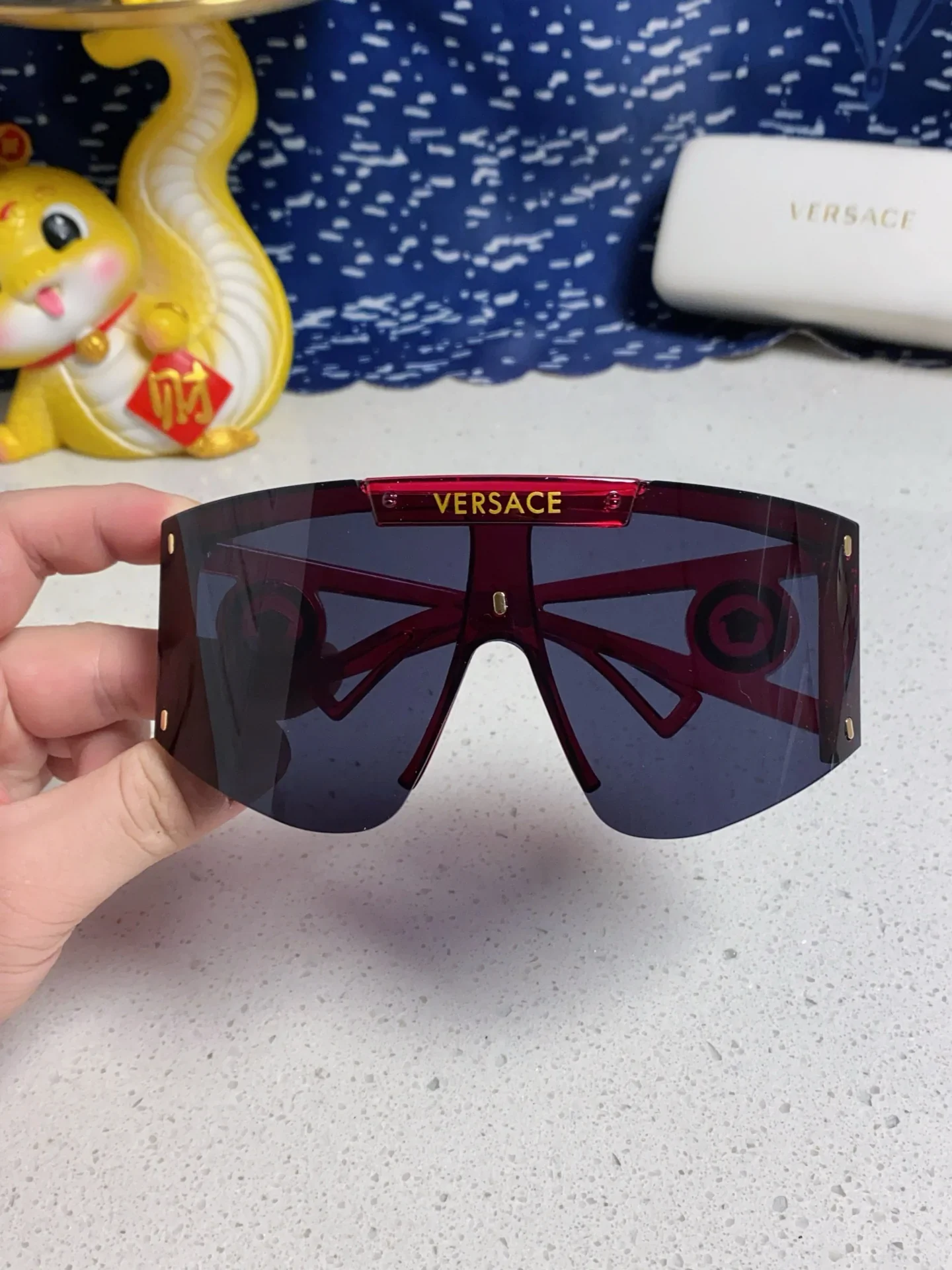 UNCATEGORIZED Glasses & Sunglasses 85202607020620 - Image 11