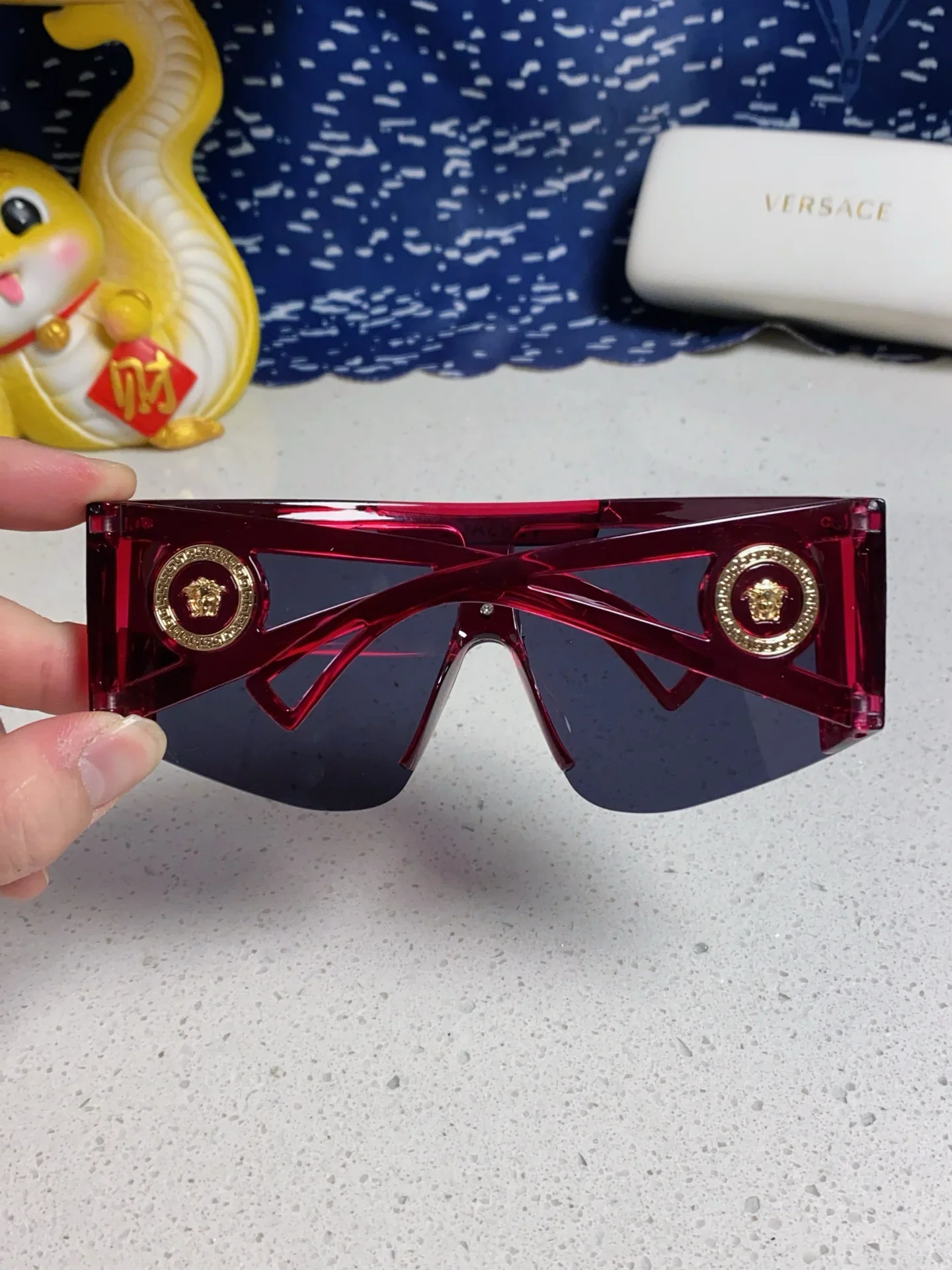 UNCATEGORIZED Glasses & Sunglasses 85202607020620 - Image 12