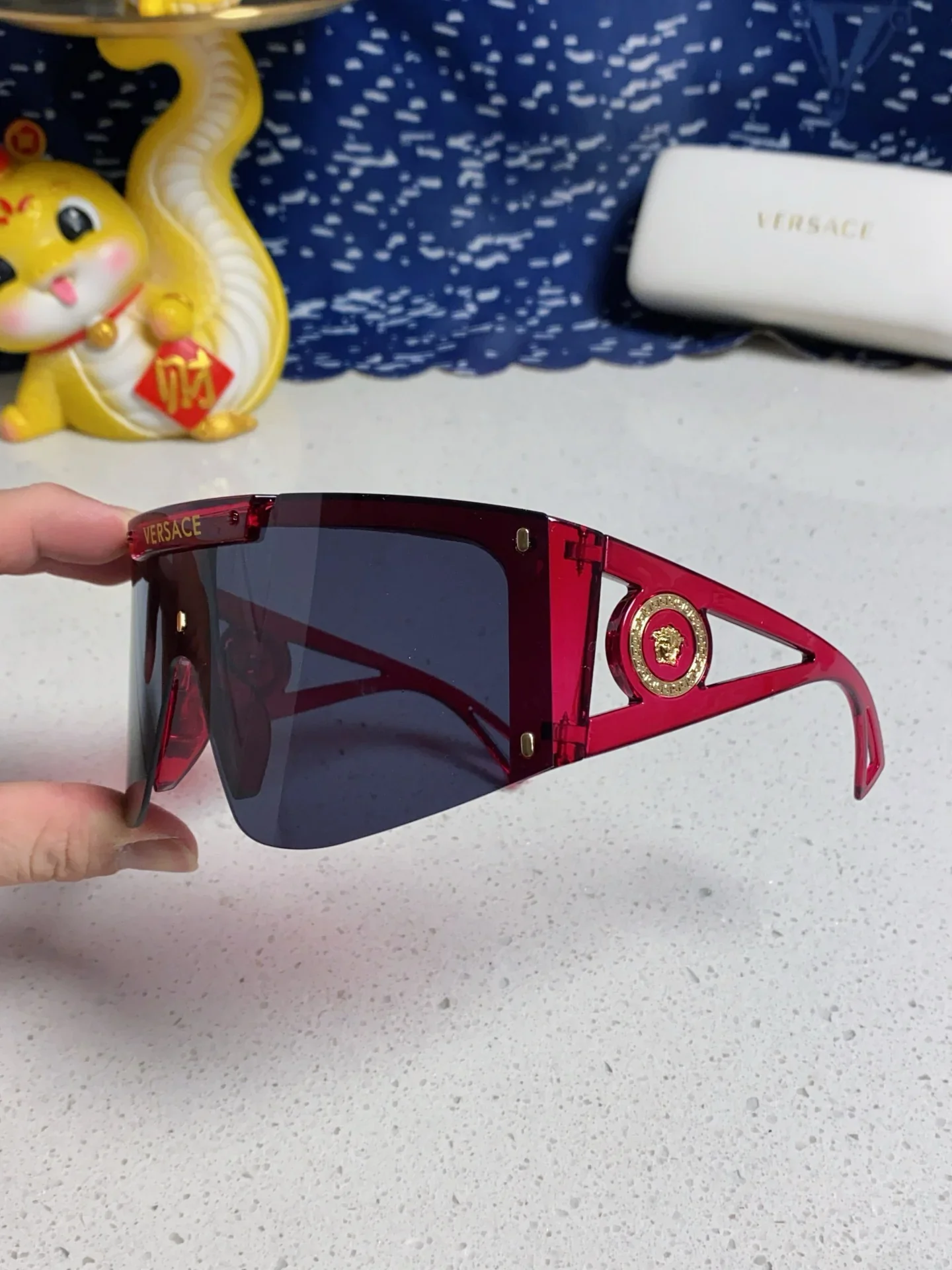 UNCATEGORIZED Glasses & Sunglasses 85202607020620 - Image 2
