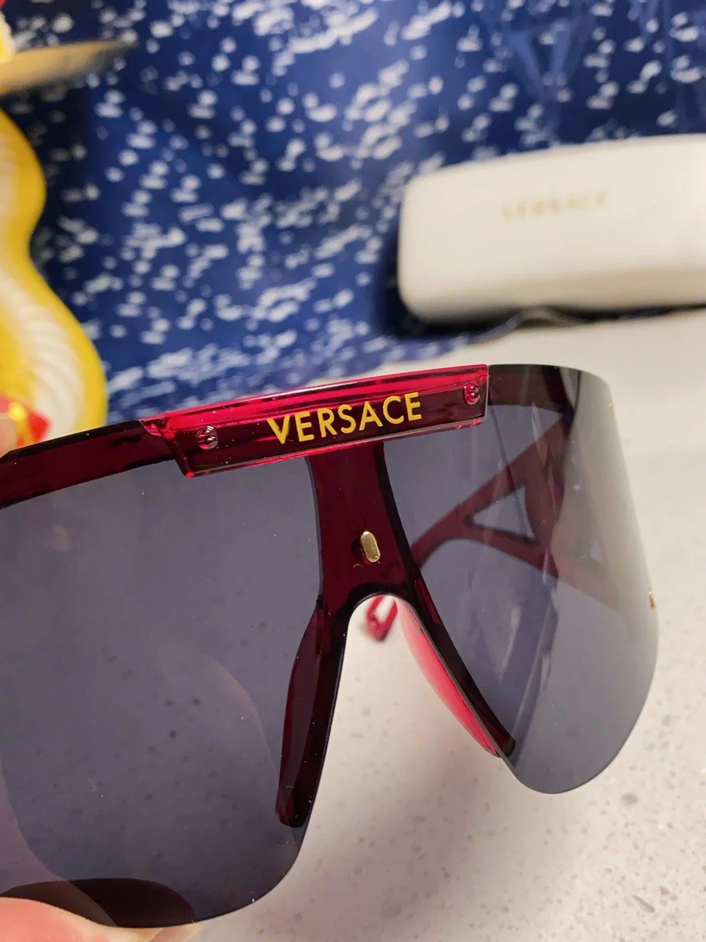 UNCATEGORIZED Glasses & Sunglasses 85202607020620 - Image 3