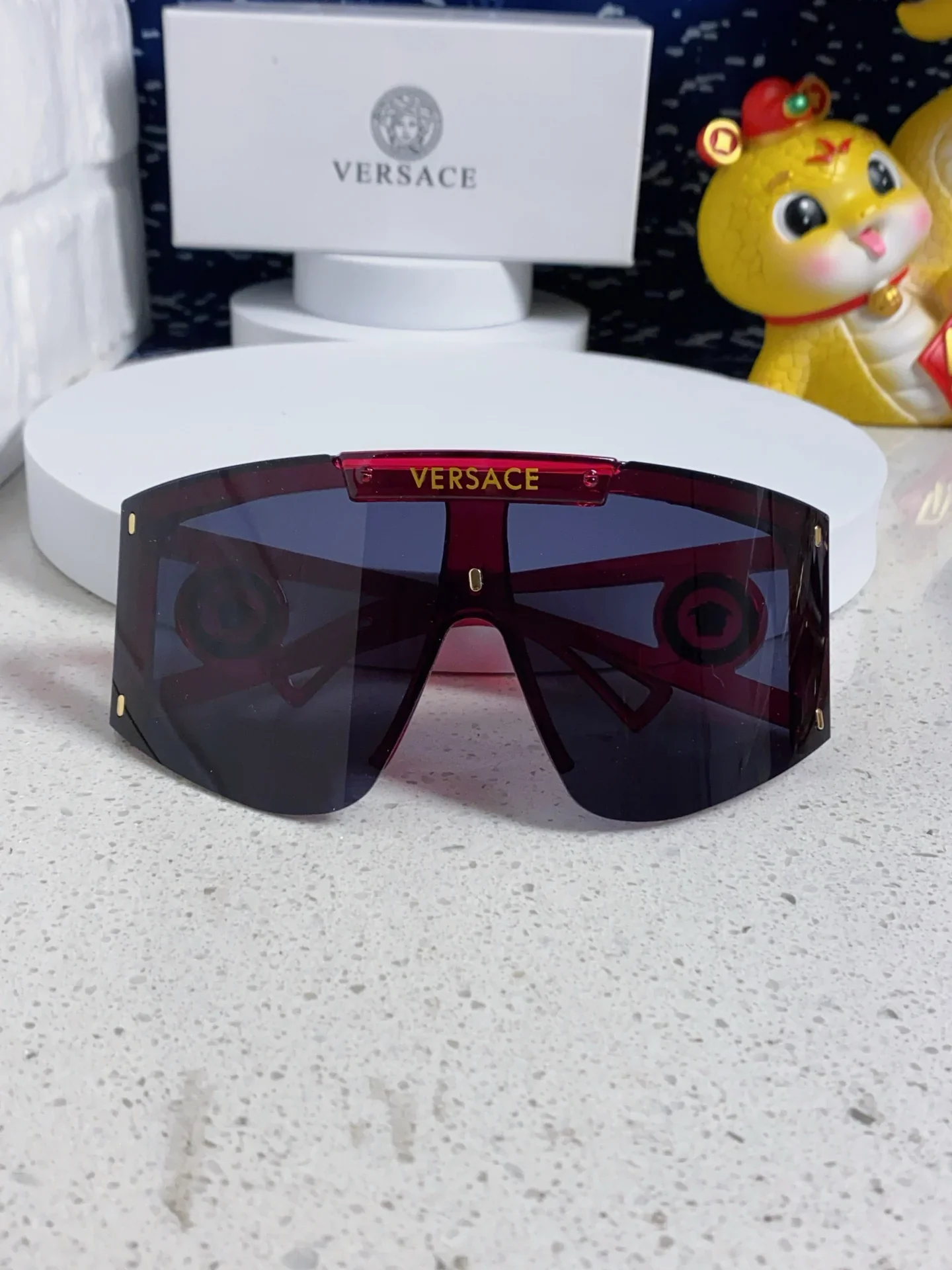 UNCATEGORIZED Glasses & Sunglasses 85202607020620 - Image 4