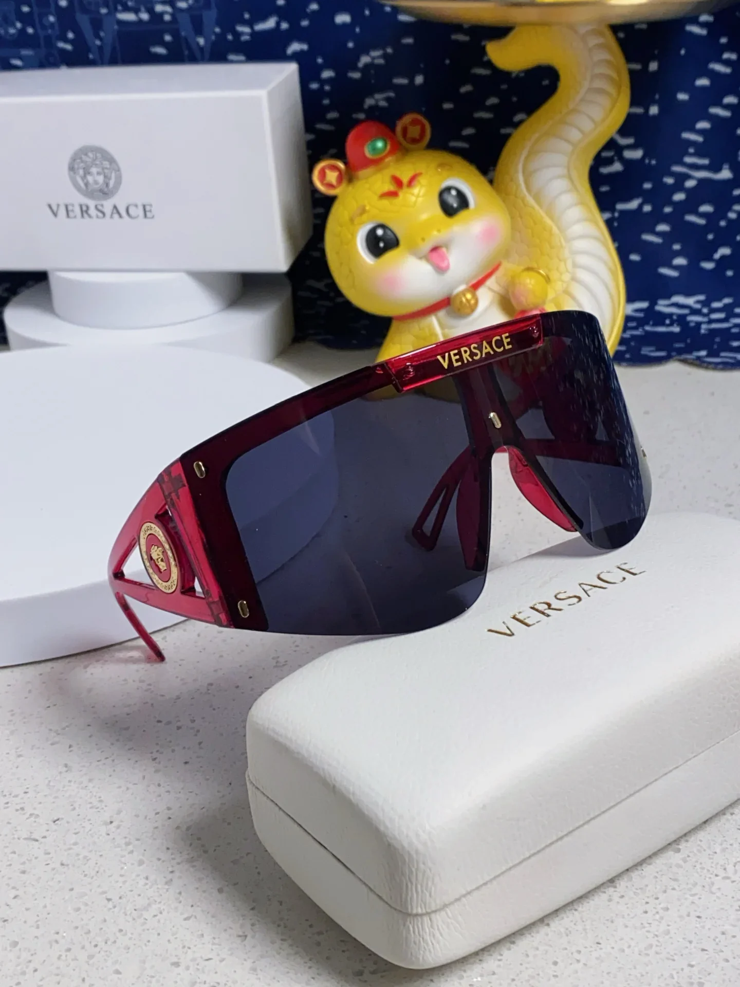 UNCATEGORIZED Glasses & Sunglasses 85202607020620 - Image 5
