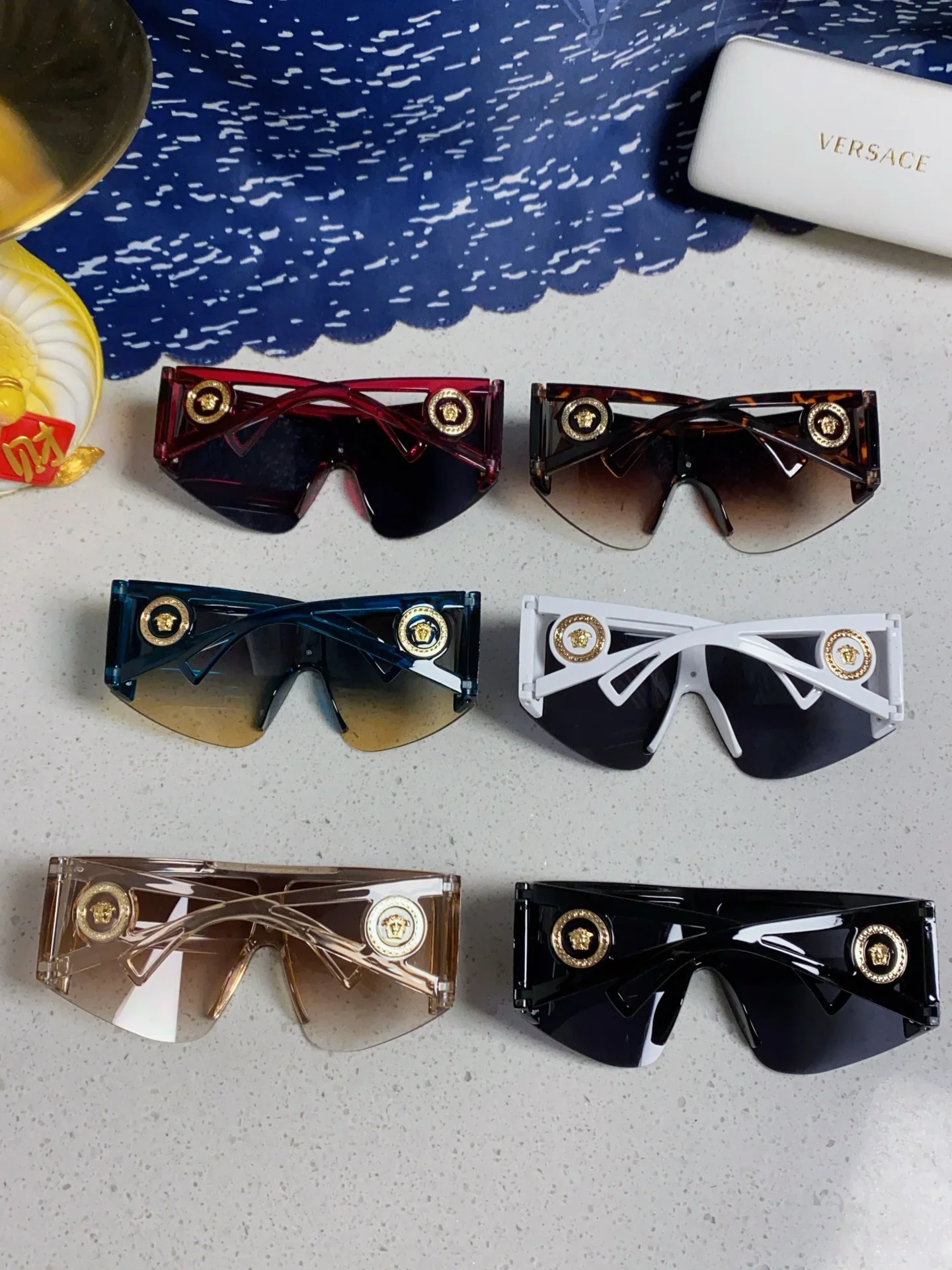 UNCATEGORIZED Glasses & Sunglasses 85202607020620 - Image 6