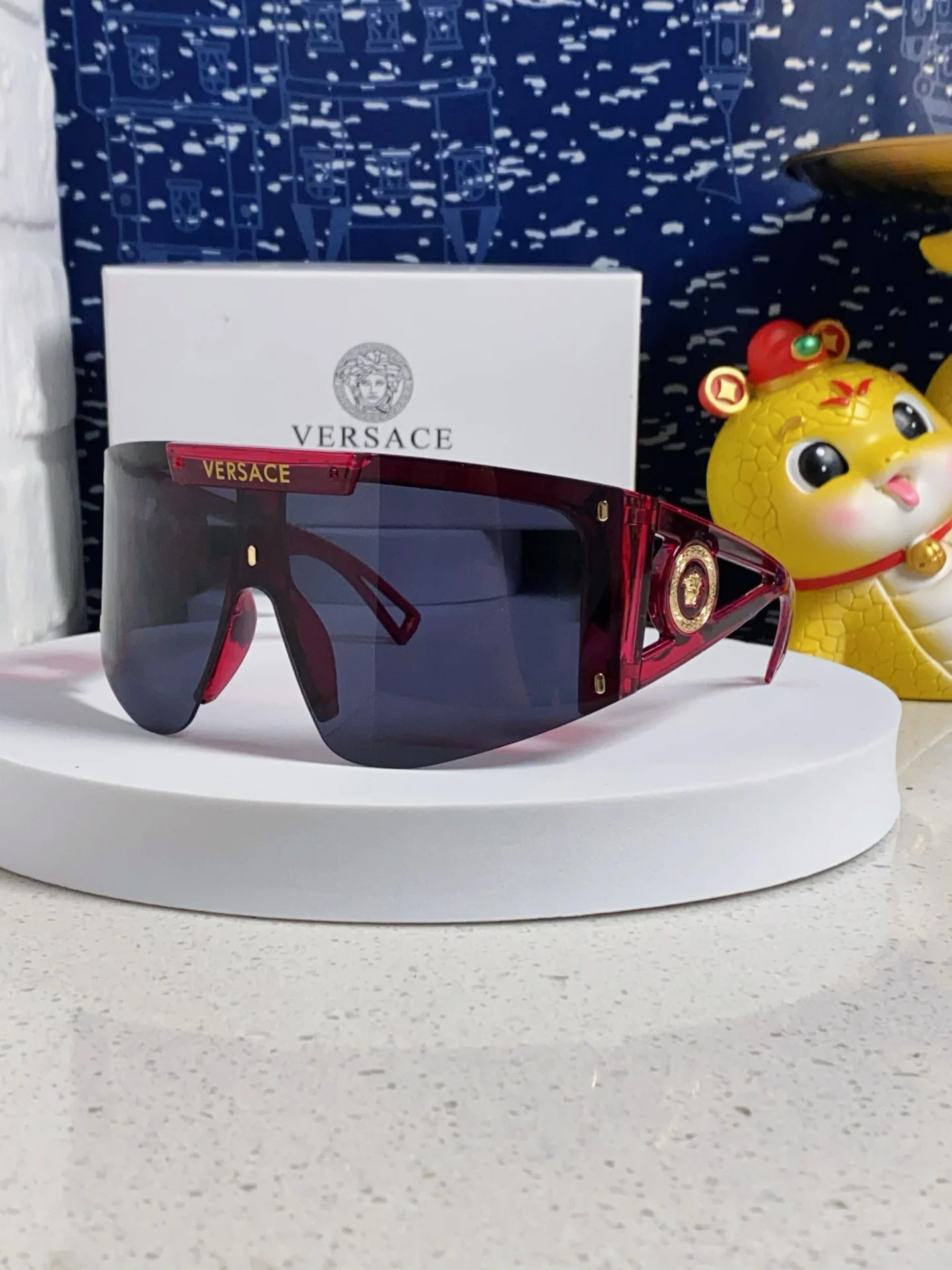 UNCATEGORIZED Glasses & Sunglasses 85202607020620 - Image 8